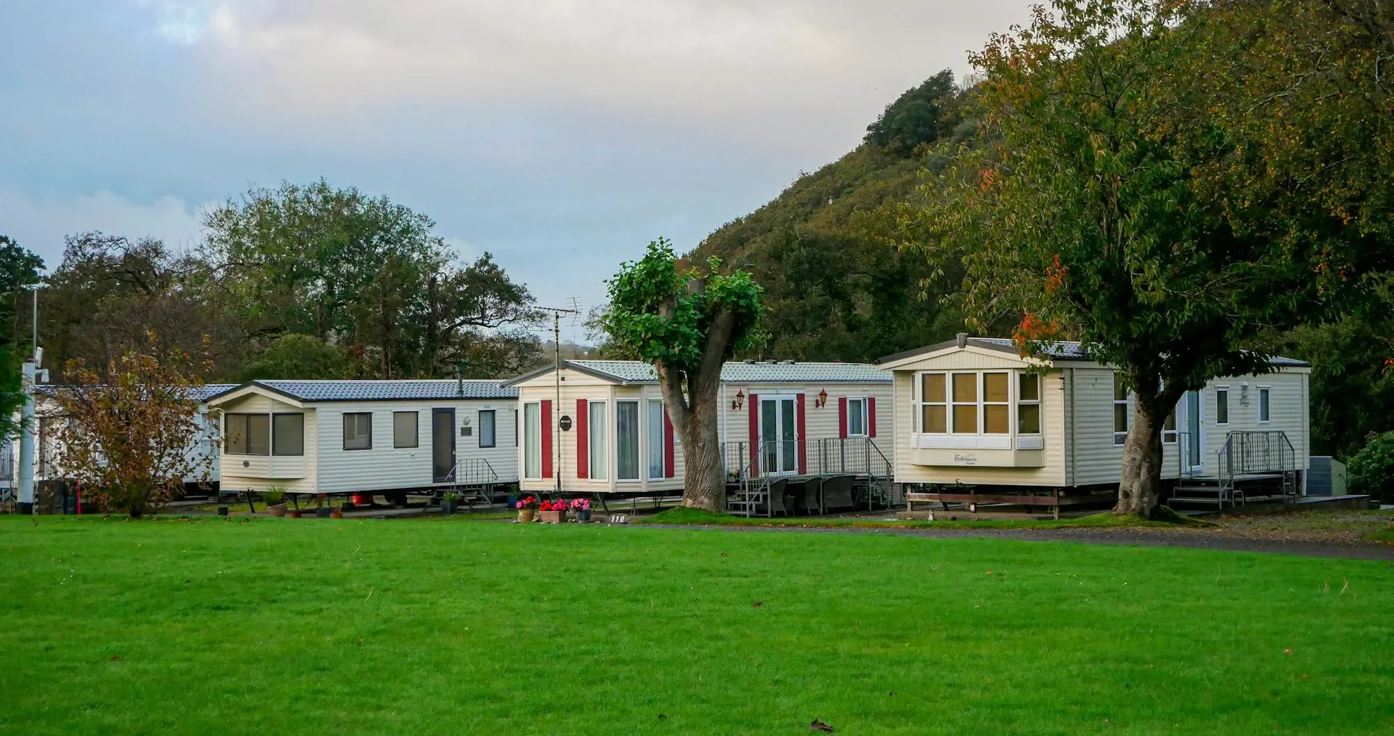 Mobile Home Rights Graphics UK mobile home laws explained: What you need to know | London Daily News