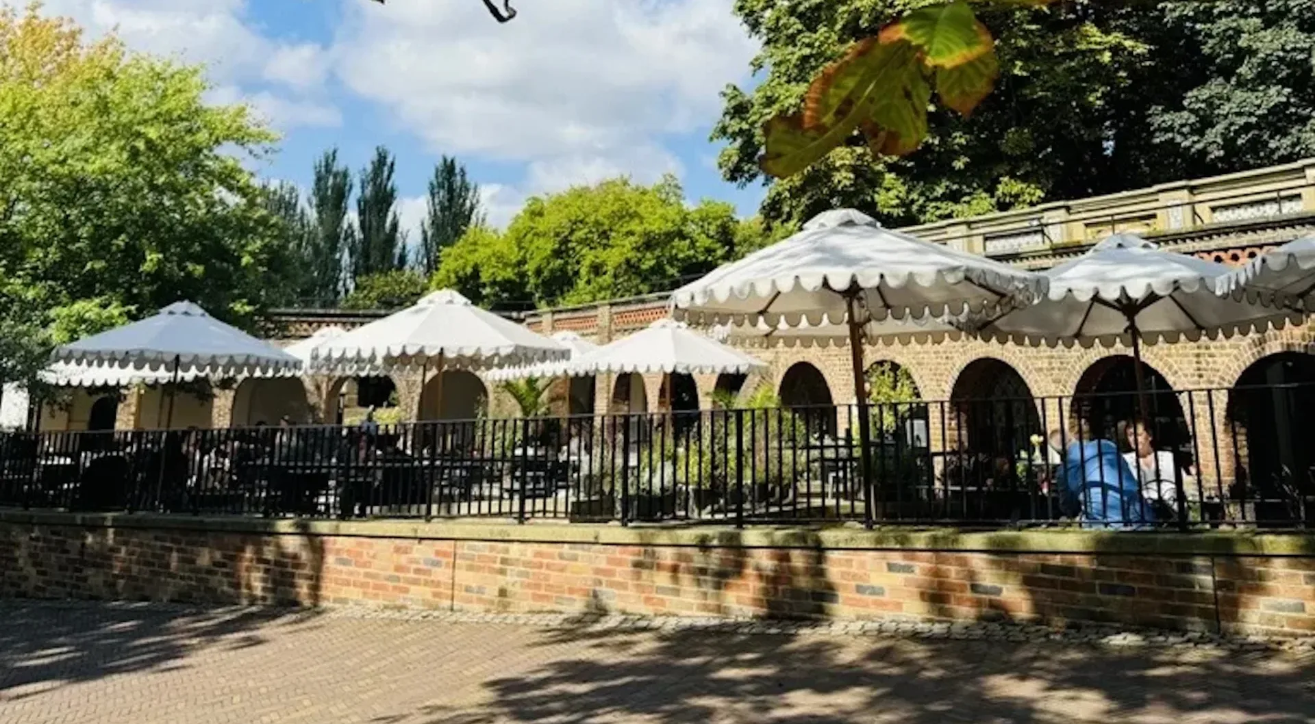 Hidden pubs and alfresco delights: Discover Kensington’s best outdoor spots for sunshine drinking