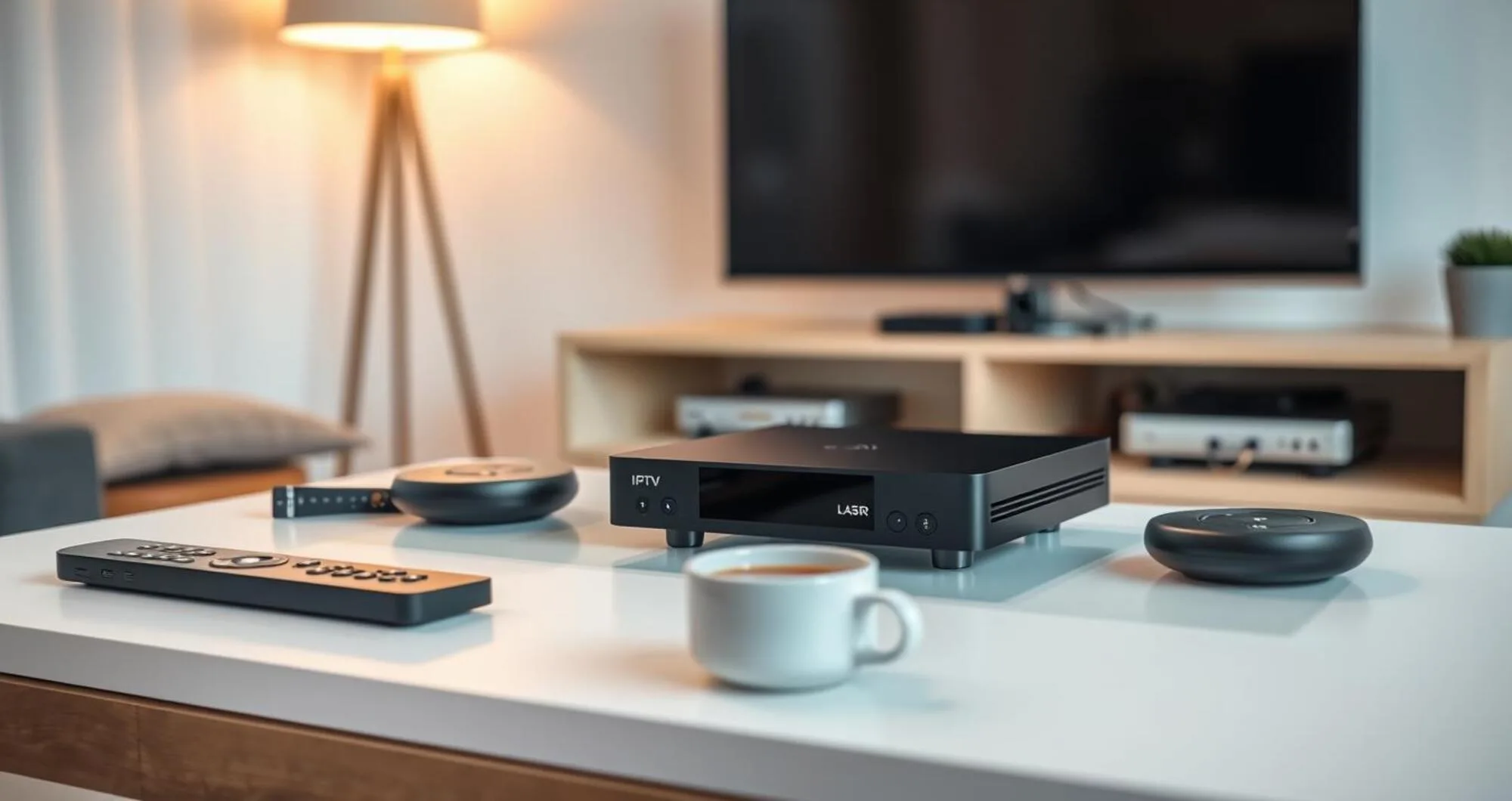 Find the best IPTV provider for your streaming needs