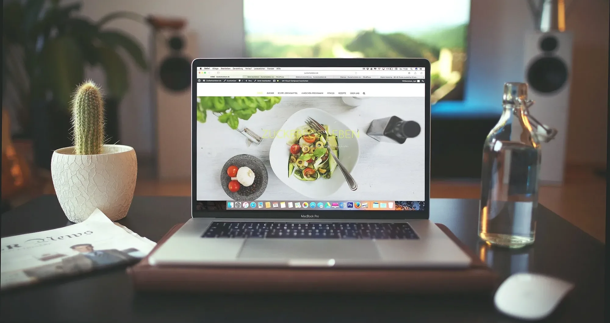 How London small businesses are boosting their online visibility in 2025