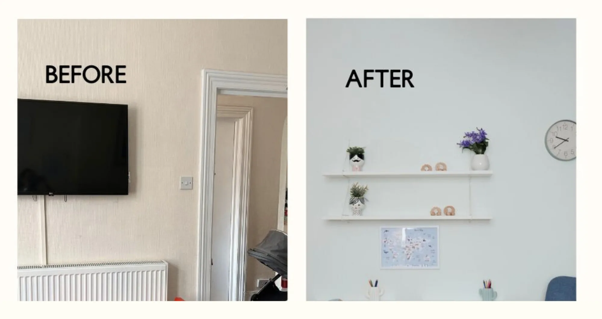 Top 10 Ways Colour Consultant Boost Interior Design