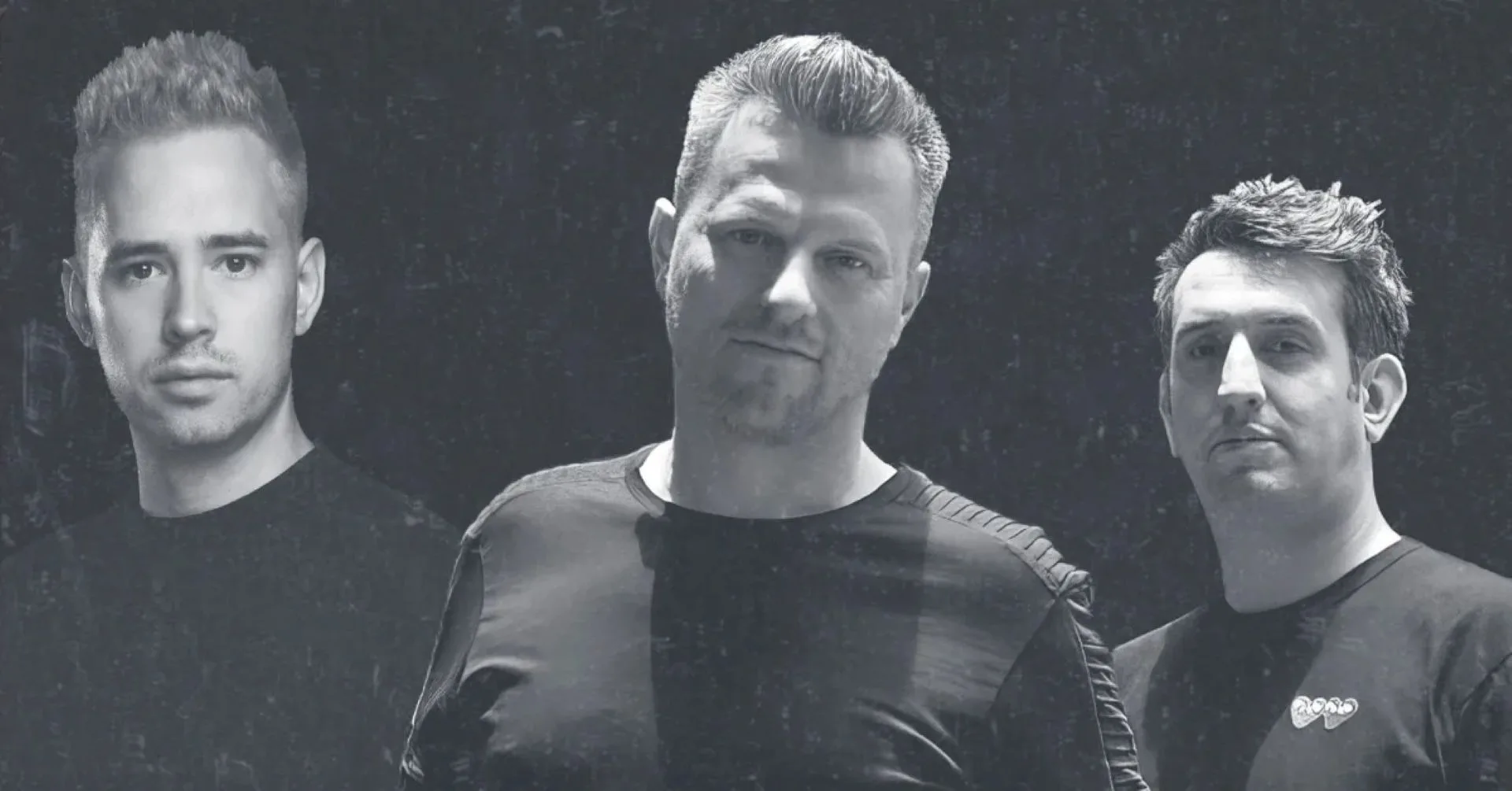 Perfect Havoc’s latest weapon: ‘Intoxicated’ from Hollaphonic x Forshaw