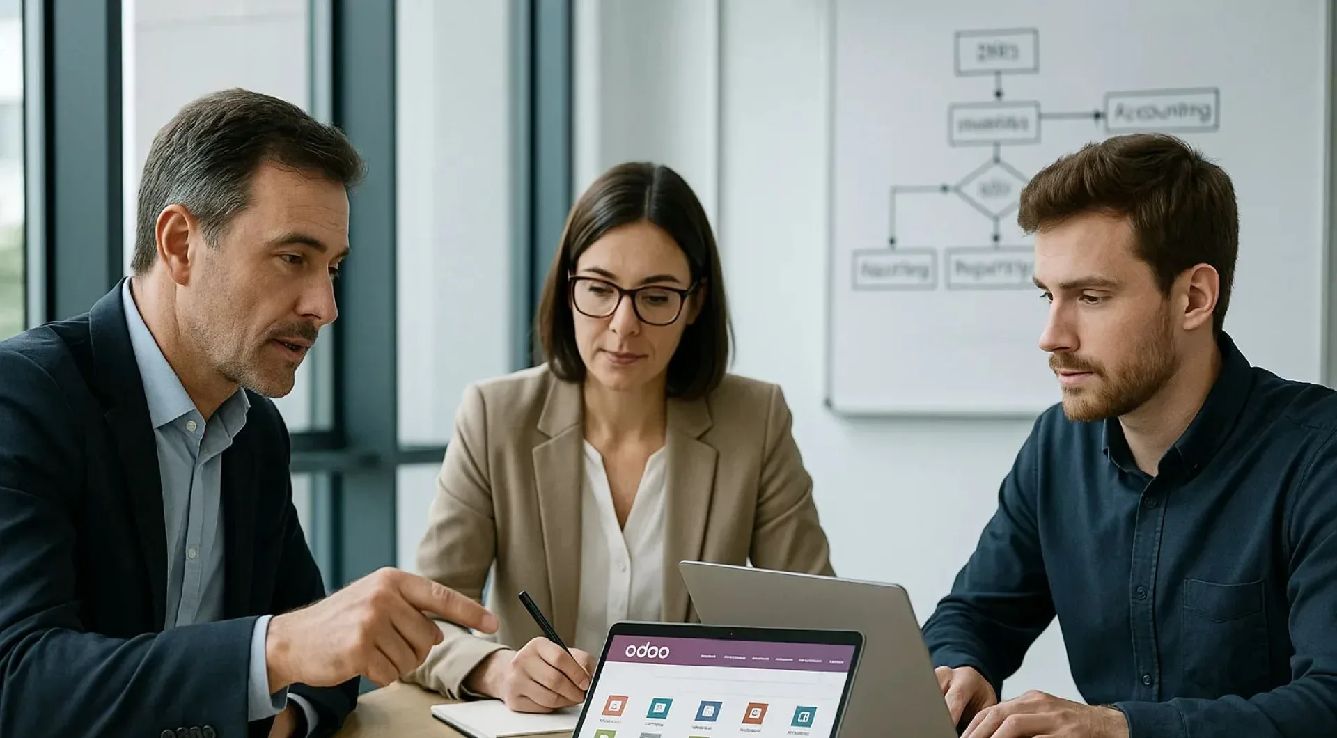 Is ERP consulting broken? How Odoo Consulting is reshaping business efficiency
