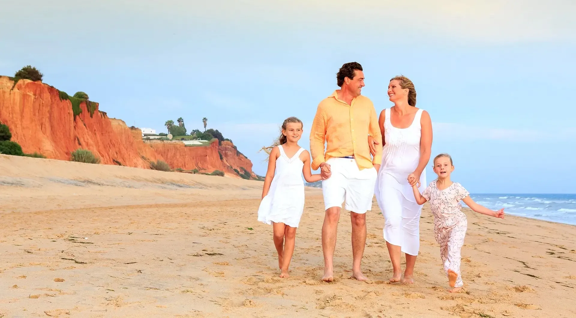 Summer in the Algarve:  Where to stay, what to do and where to eat