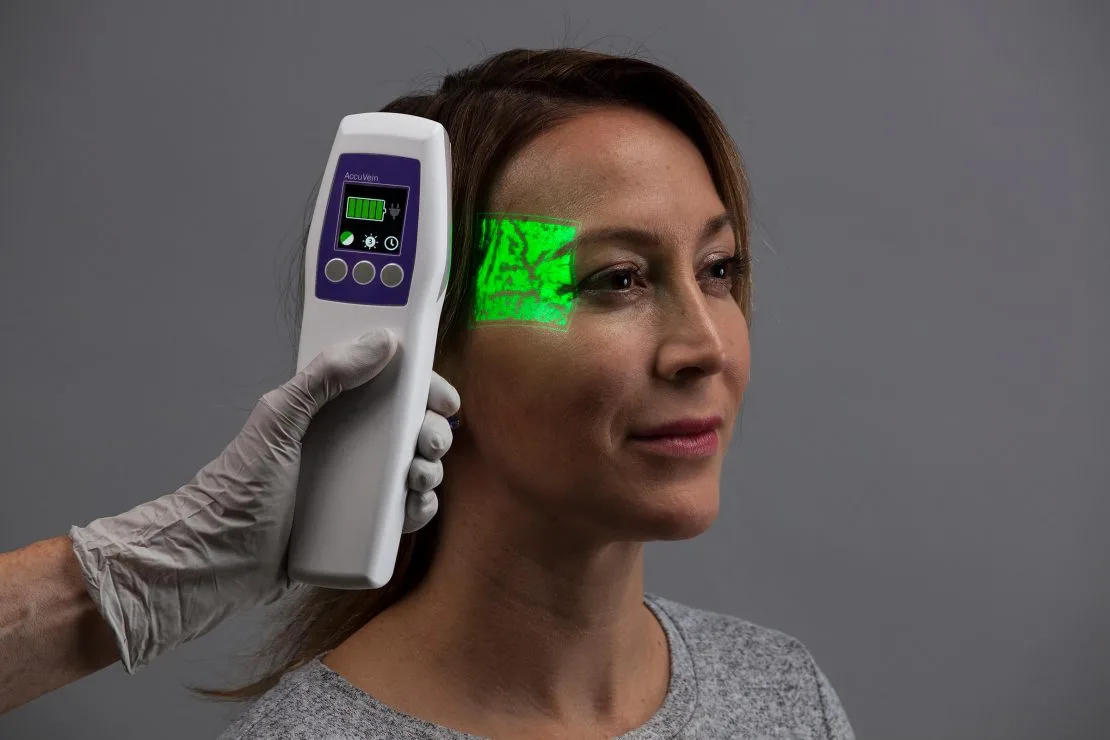 accuvein henderson nv