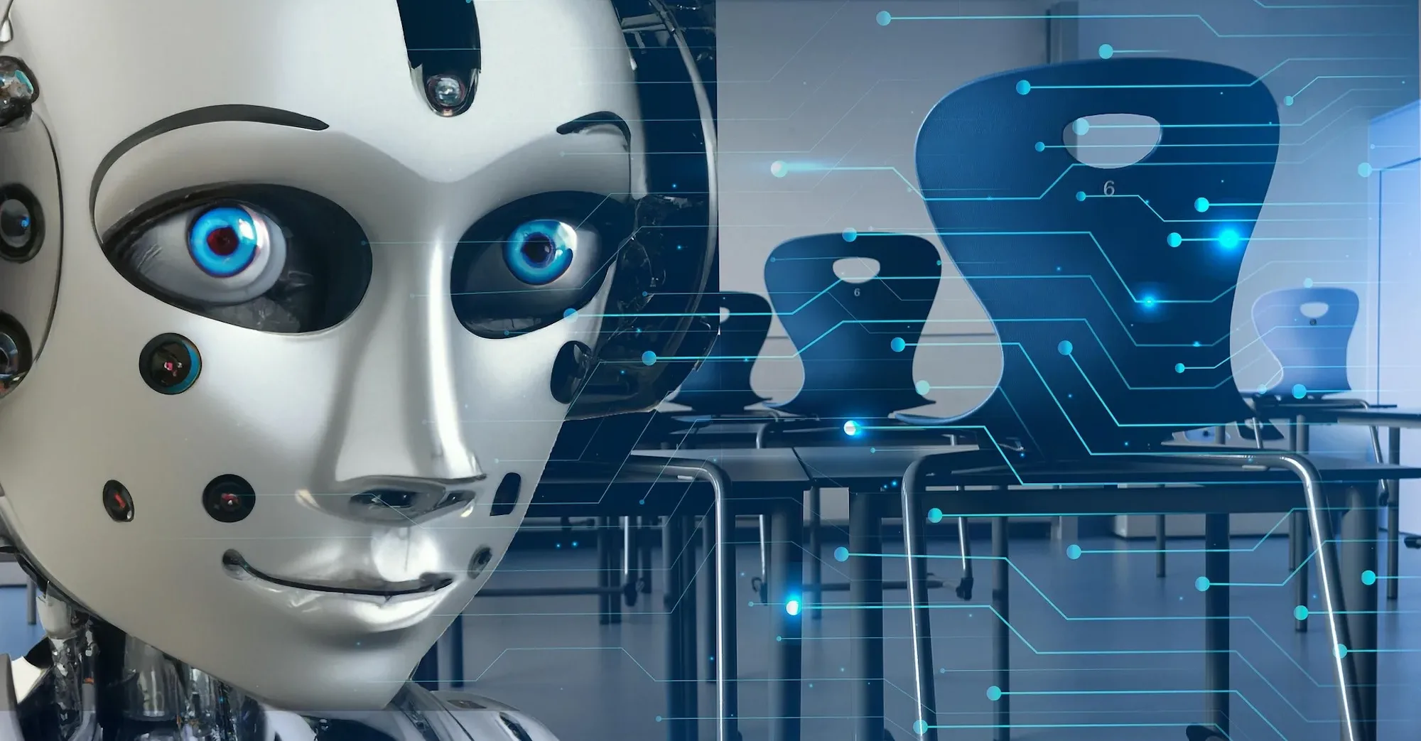 AI’s turning point: Why skills, culture and strategy matter more than ever