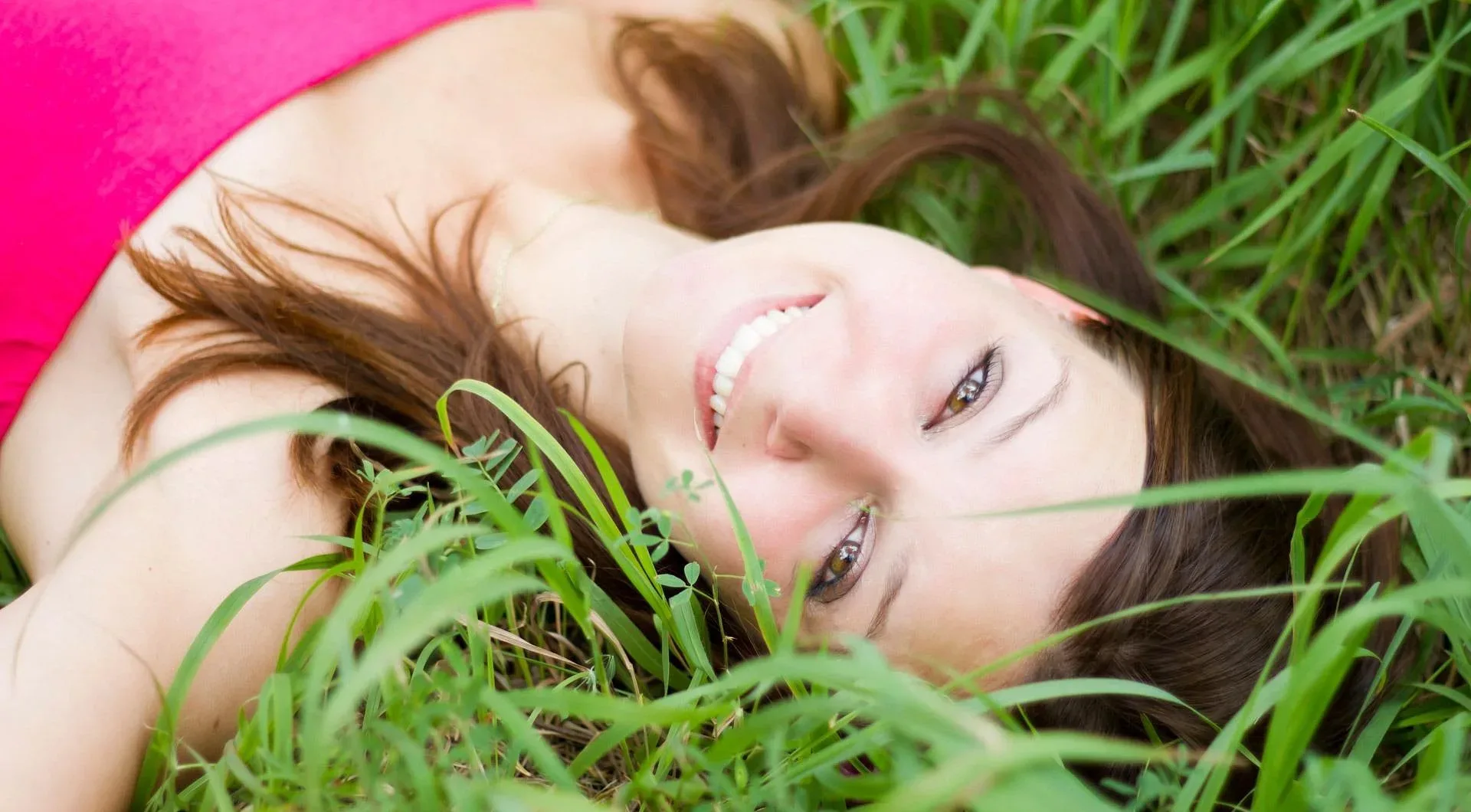 Non-invasive smile enhancements that make a big impact