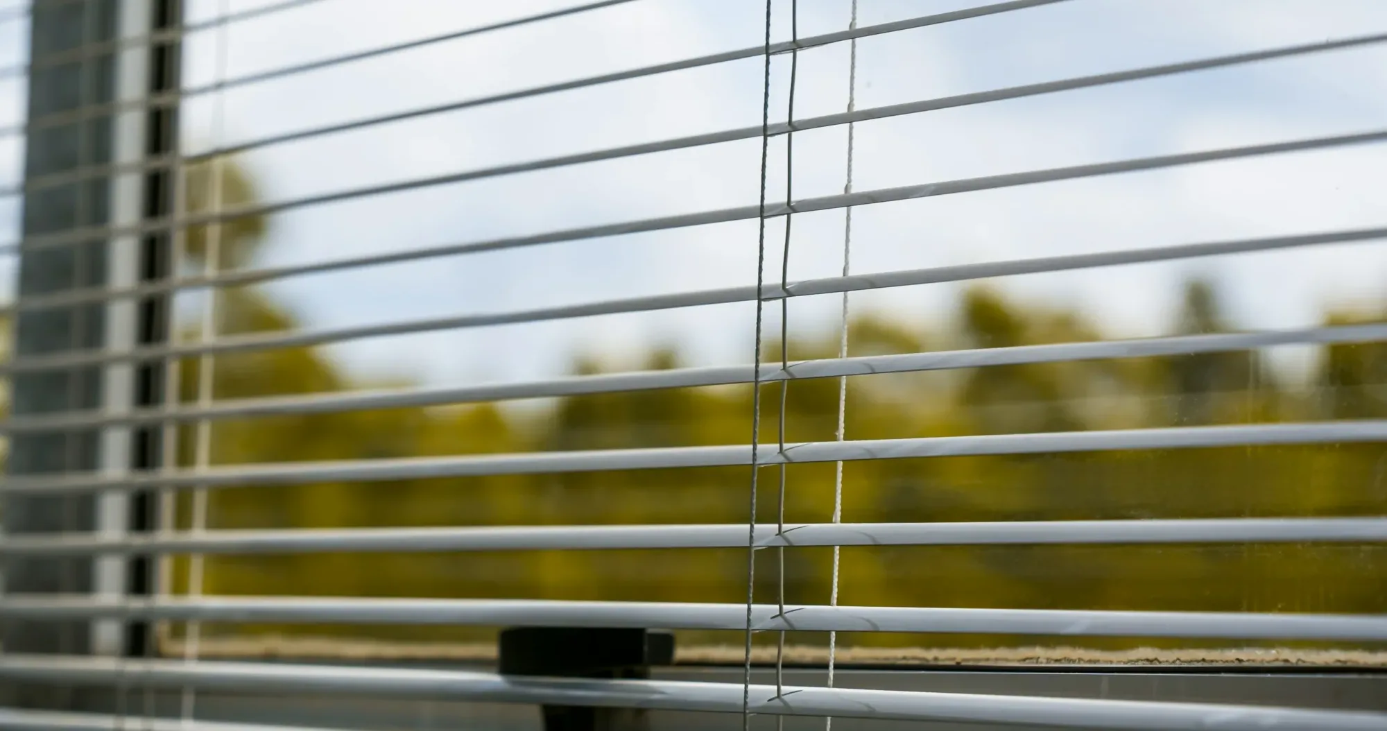 Parents are warned to keep blind cords out of reach of children