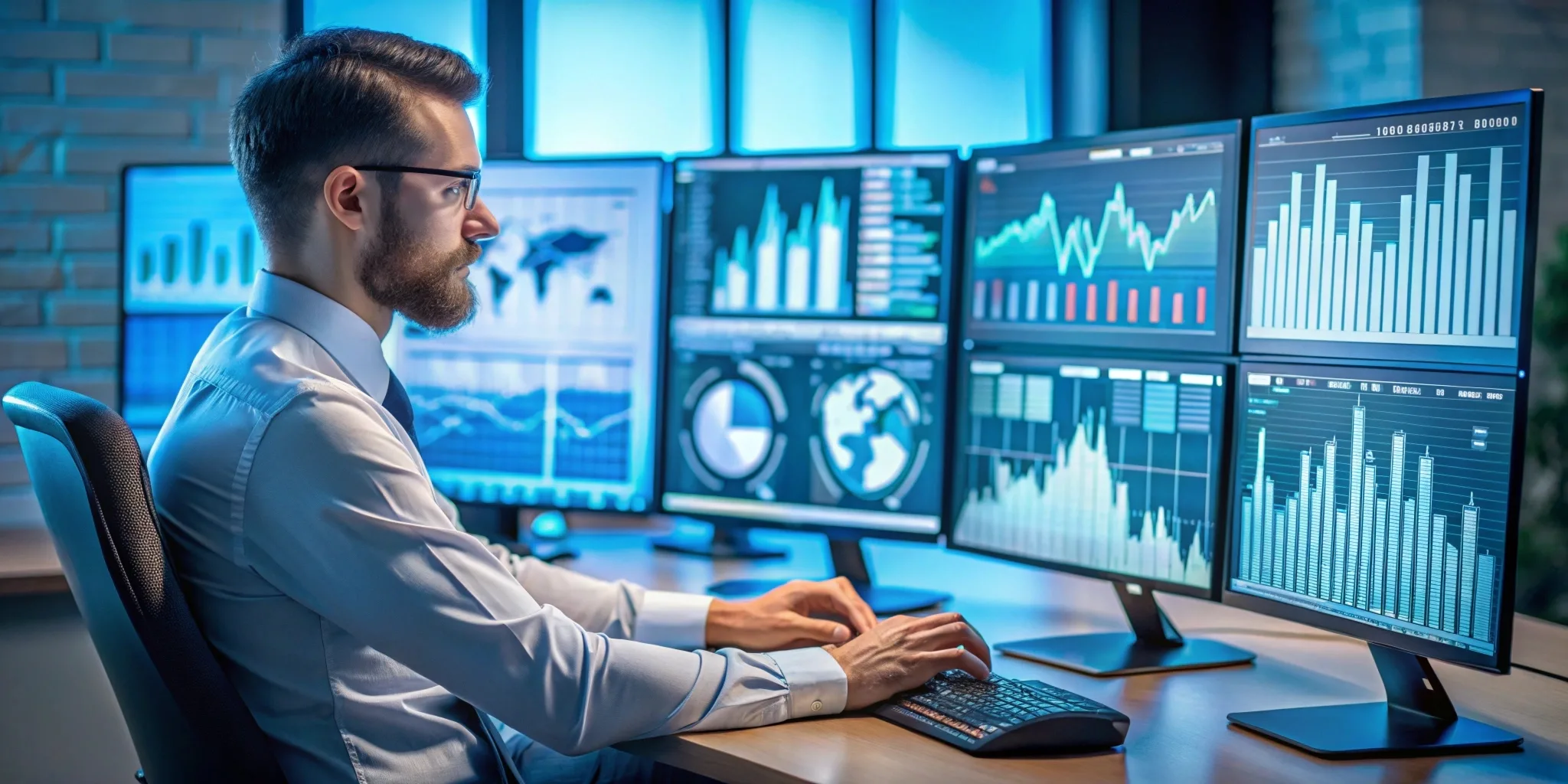Navigating Stock Market Volatility Strategies For Investors London