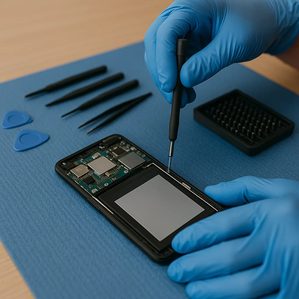 Your complete guide to professional OnePlus repairs | London Daily News
