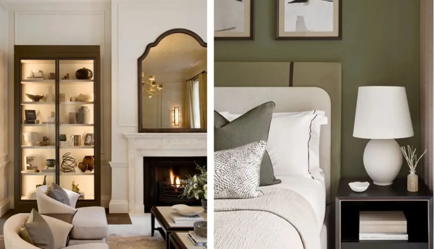 Laura Hammett Living unveils new paint and wallpaper collection with ...