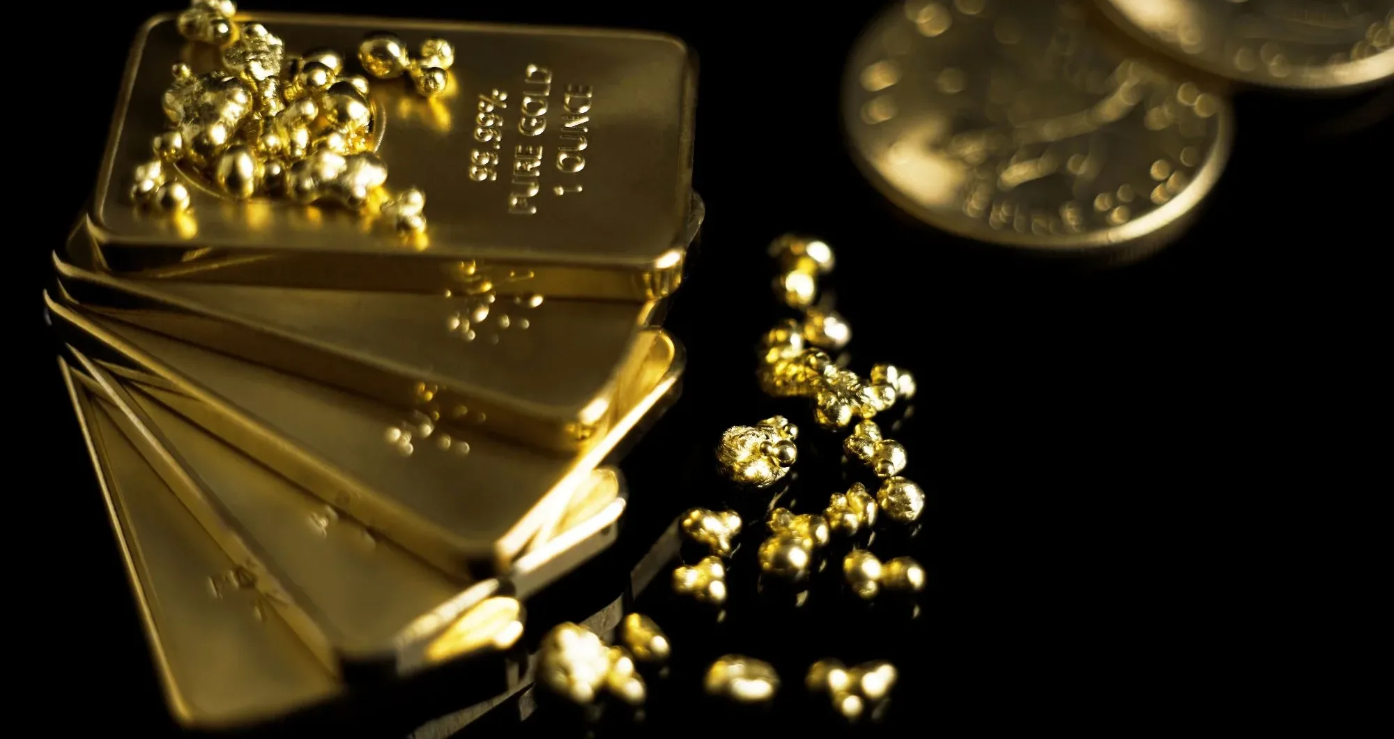 Suttons and Robertsons respond to soaring gold prices with convenient online gold buying service ...