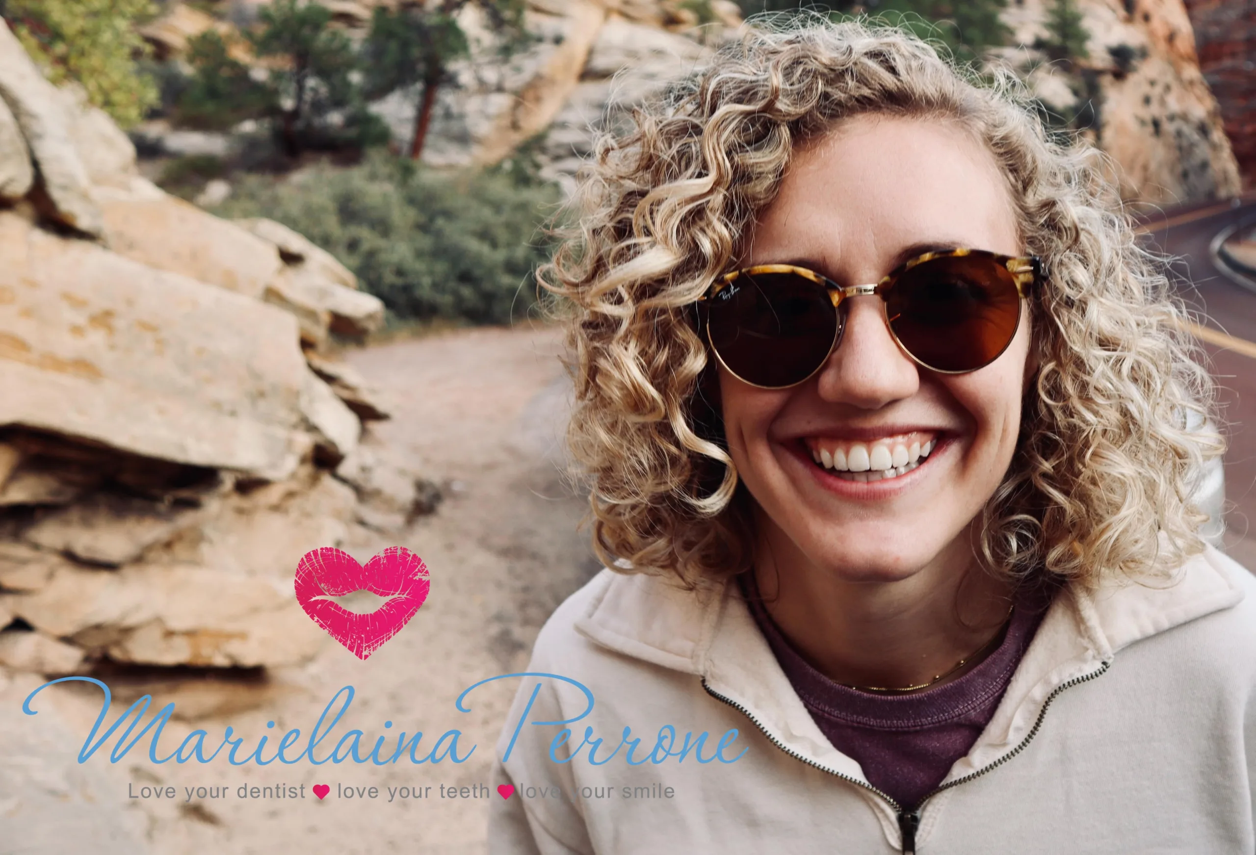dental anxiety Henderson NV Marielaina Perrone DDS