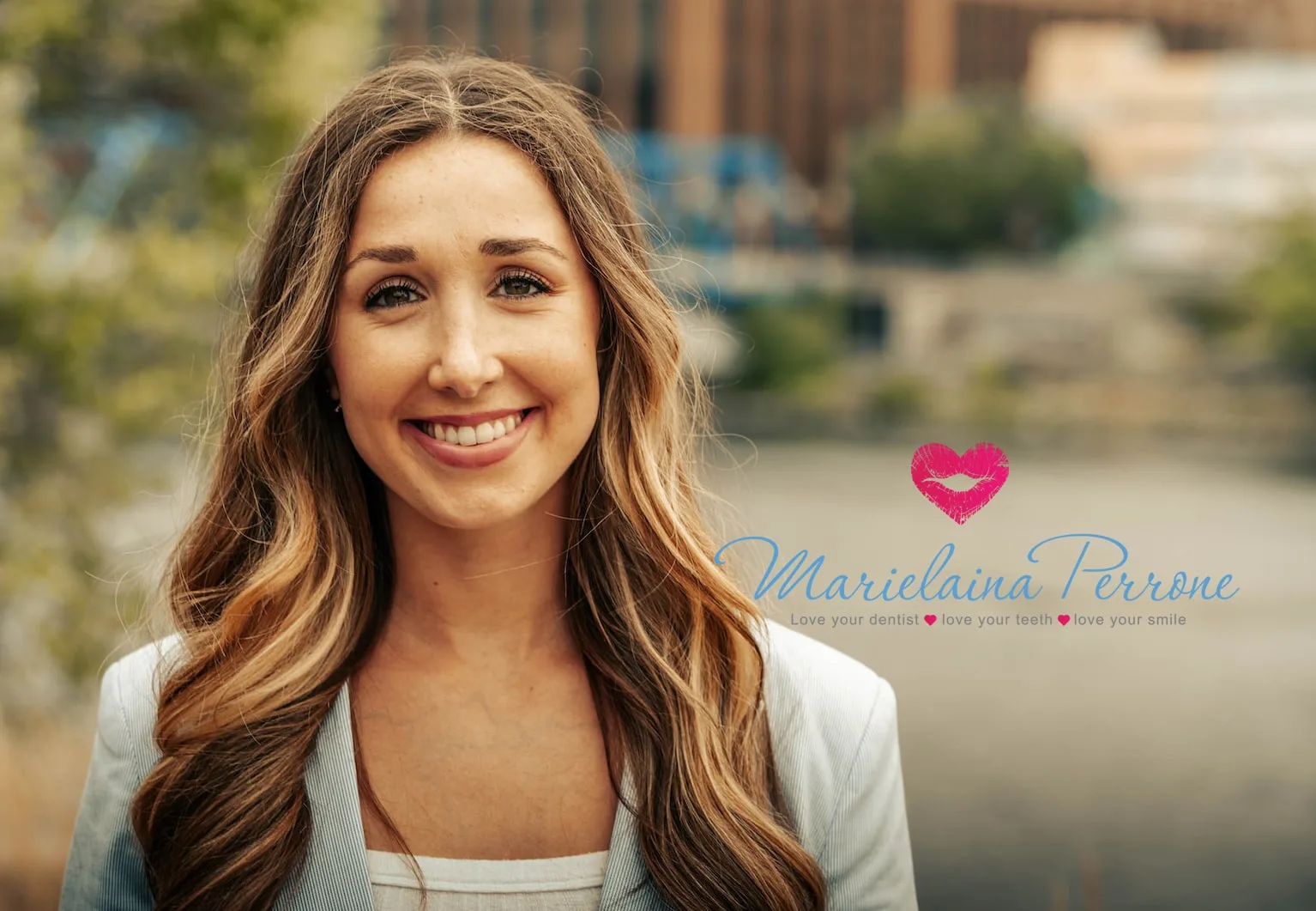 dental anxiety Henderson NV Marielaina Perrone DDS