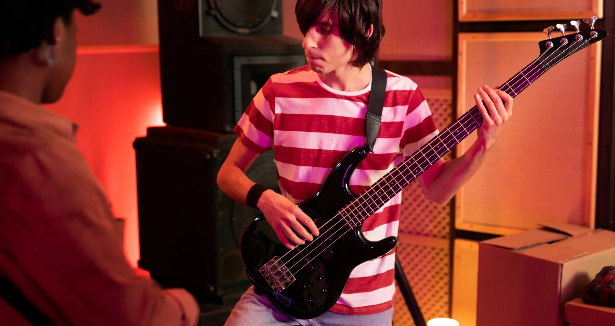 Rock vs pop bands: What defines a genre in modern music? | London Daily ...