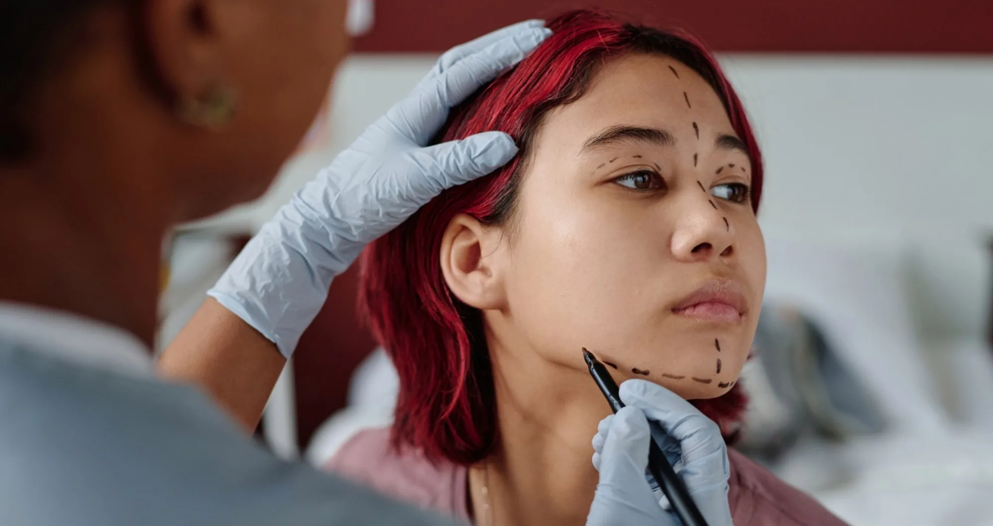 Top 10 plastic surgeons in Cincinnati