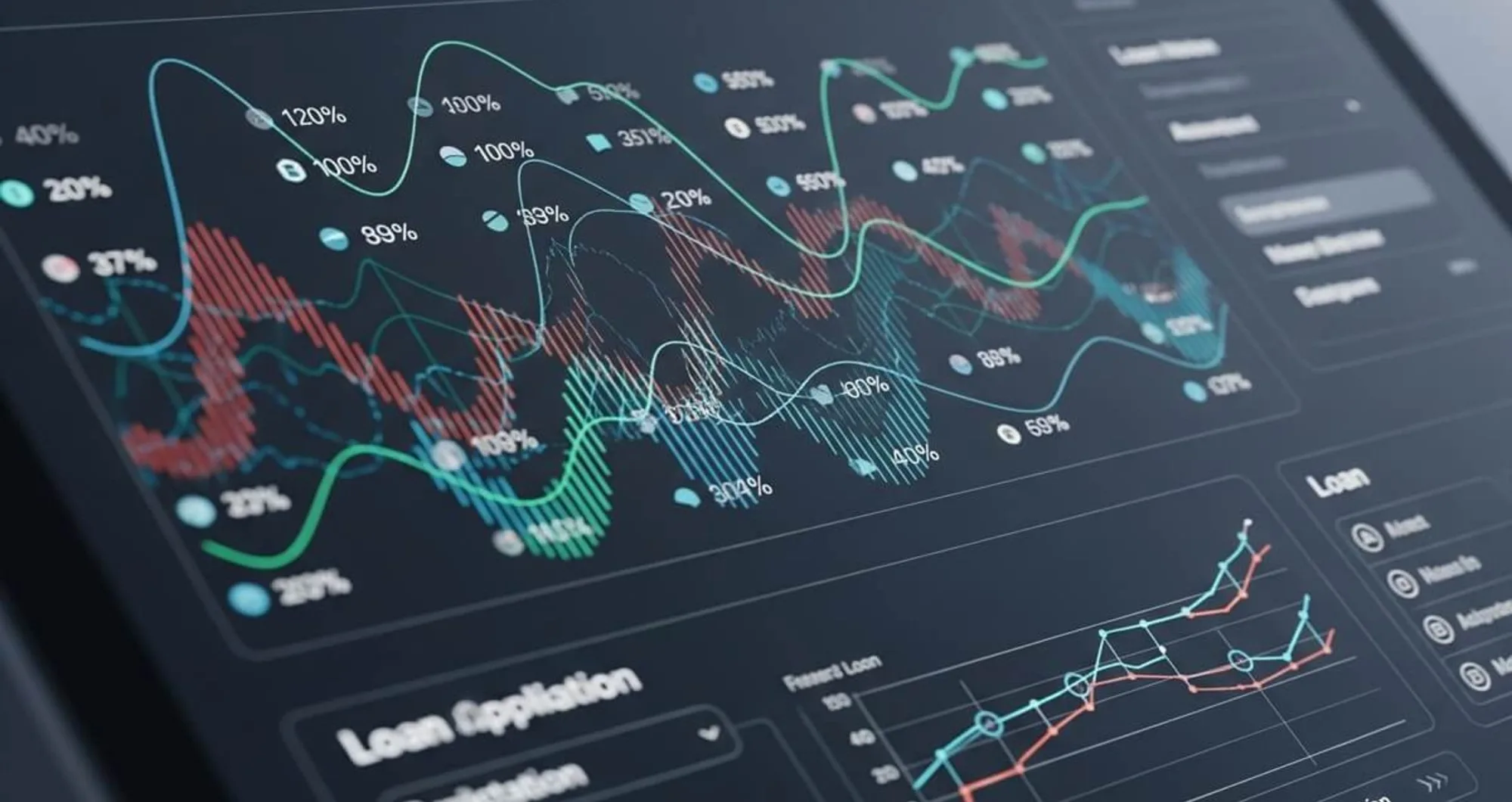 Real-Time loan DB for emergency loan systems | London Daily News