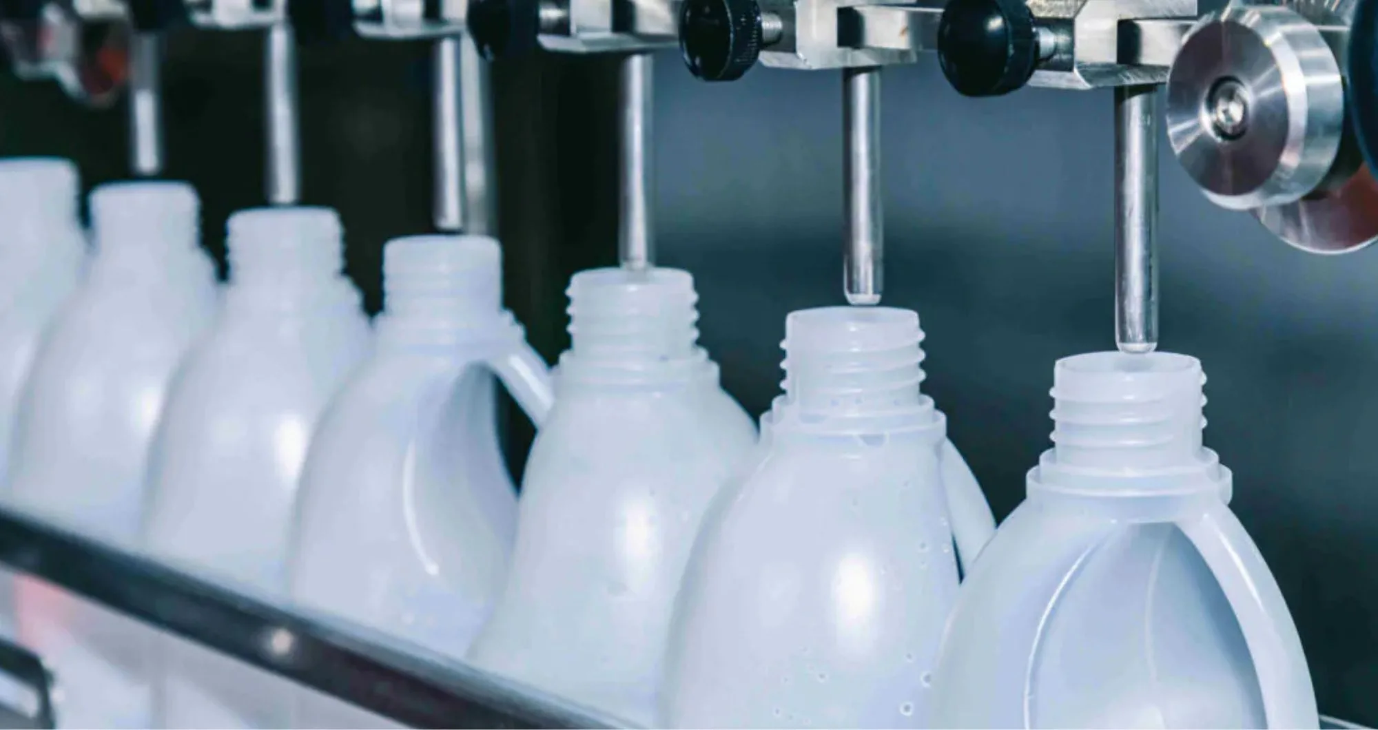 Beyond the bottle: What to look for in a leading filling machine manufacturer