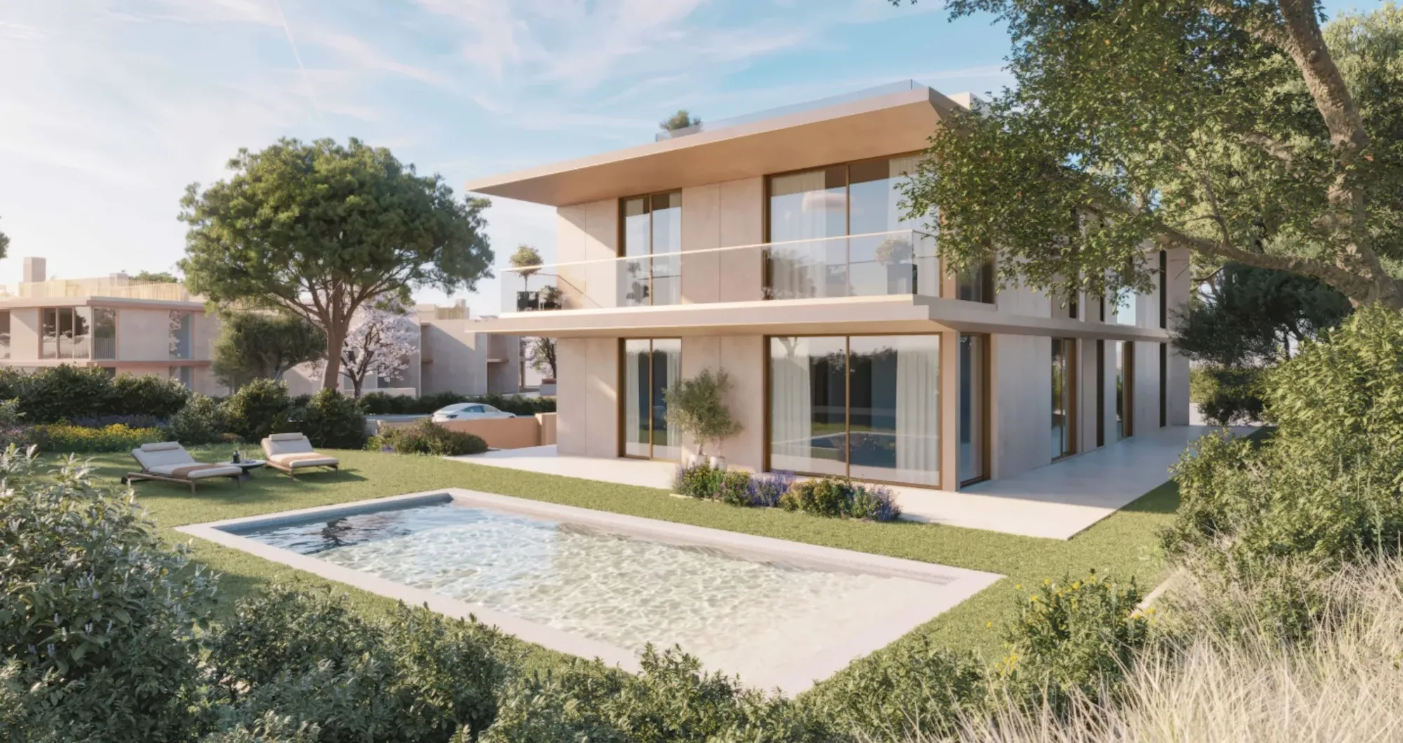 40% of The Residences Vale do Lobo already reserved  as construction begins