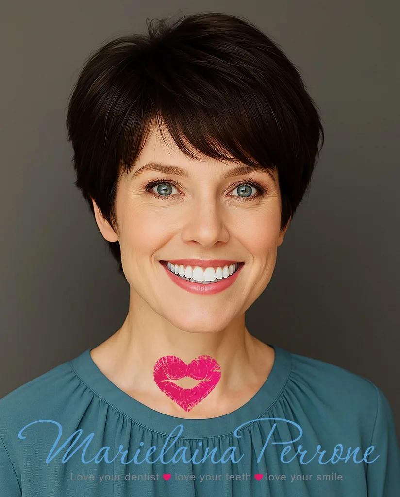porcelain crowns henderson nv marielaina perrone dds