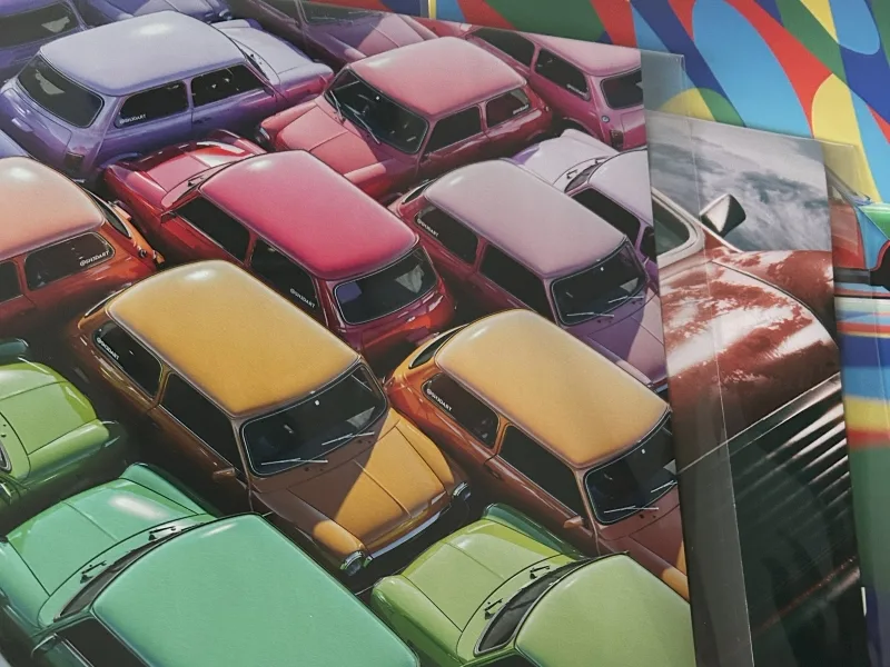 King’s Trust supported artist to feature at International Mini Meeting 2025