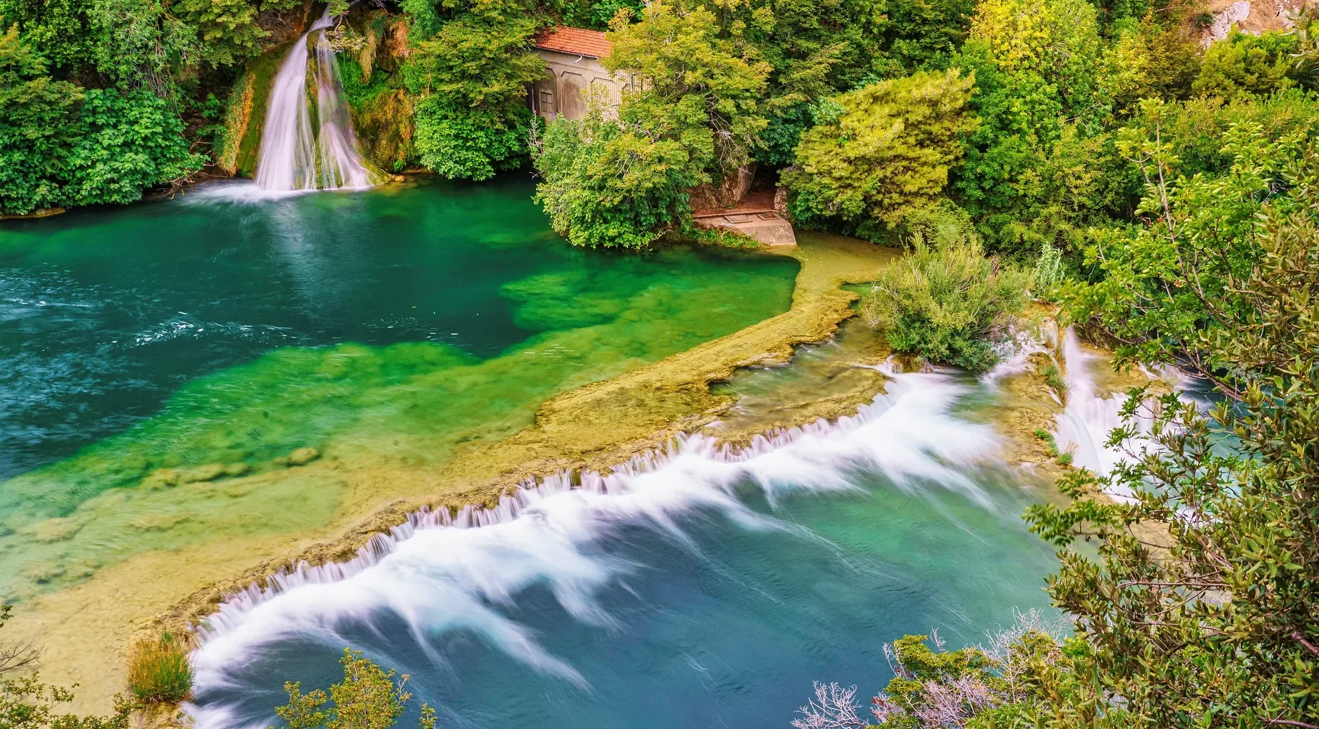 The best destinations for active travellers