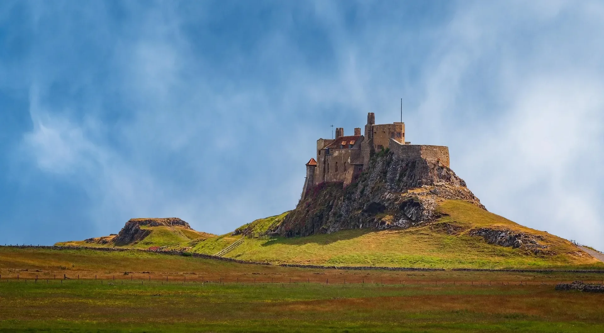 Top UK destinations to visit with your dog
