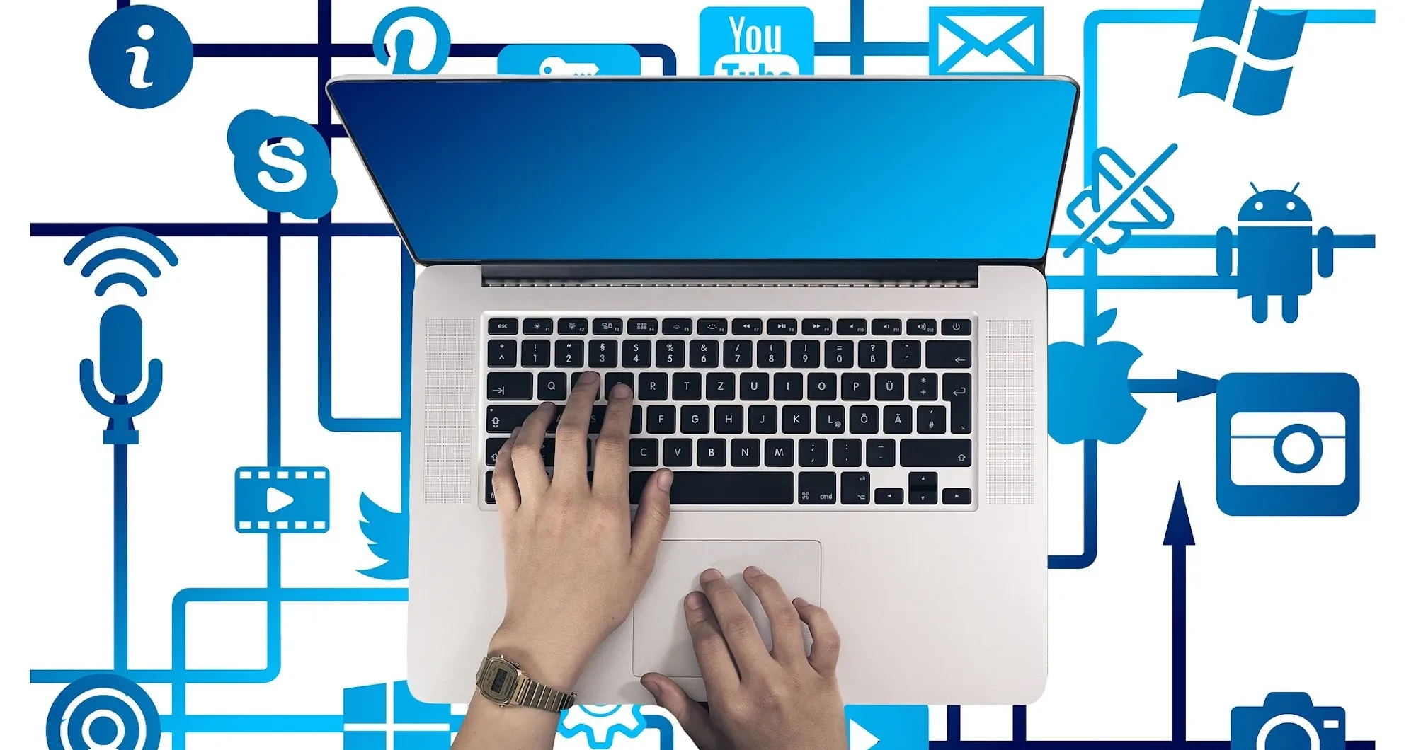 Creator economy market to hit USD 1,072.8 billion by 2034