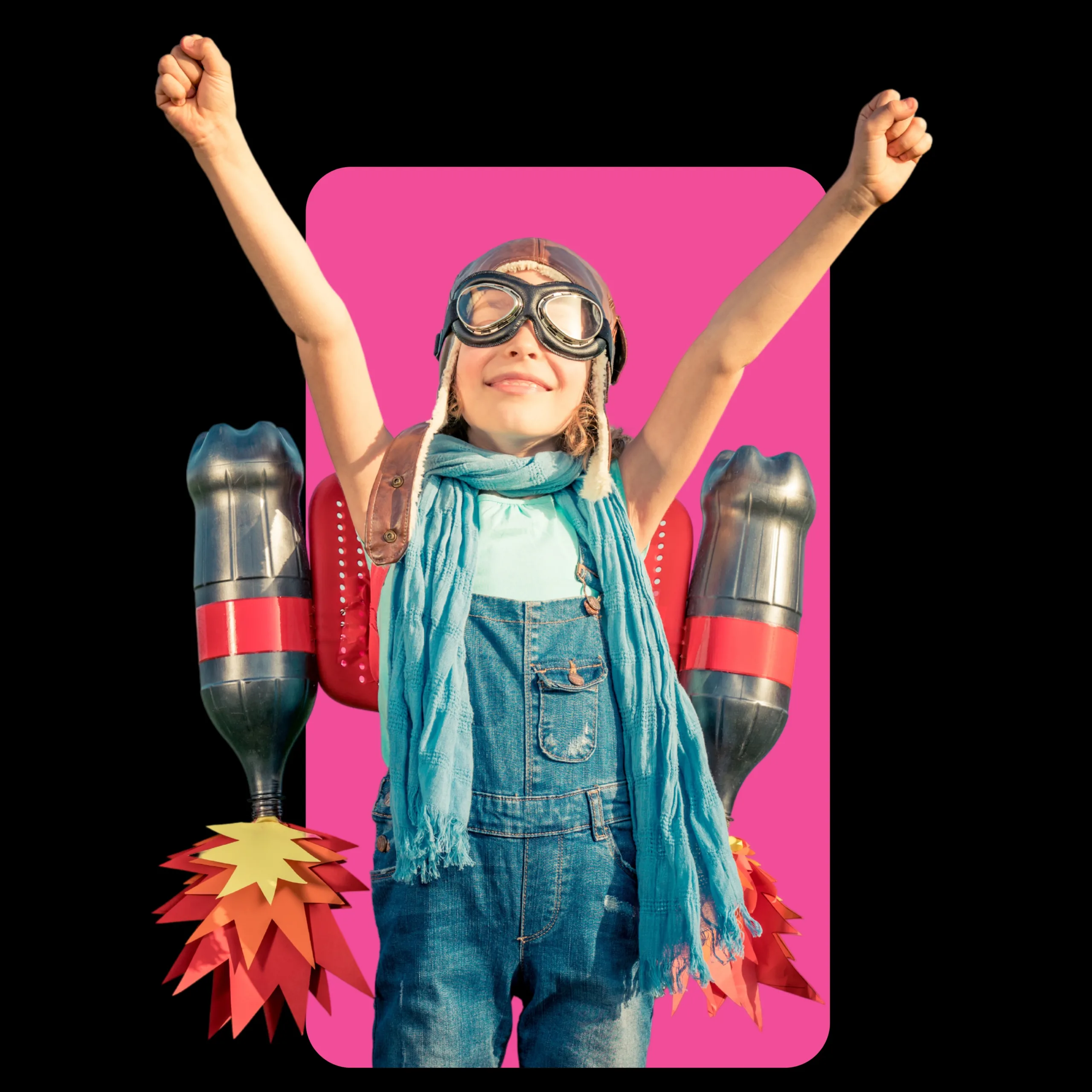 Dream Big Day returns to inspire the next generation