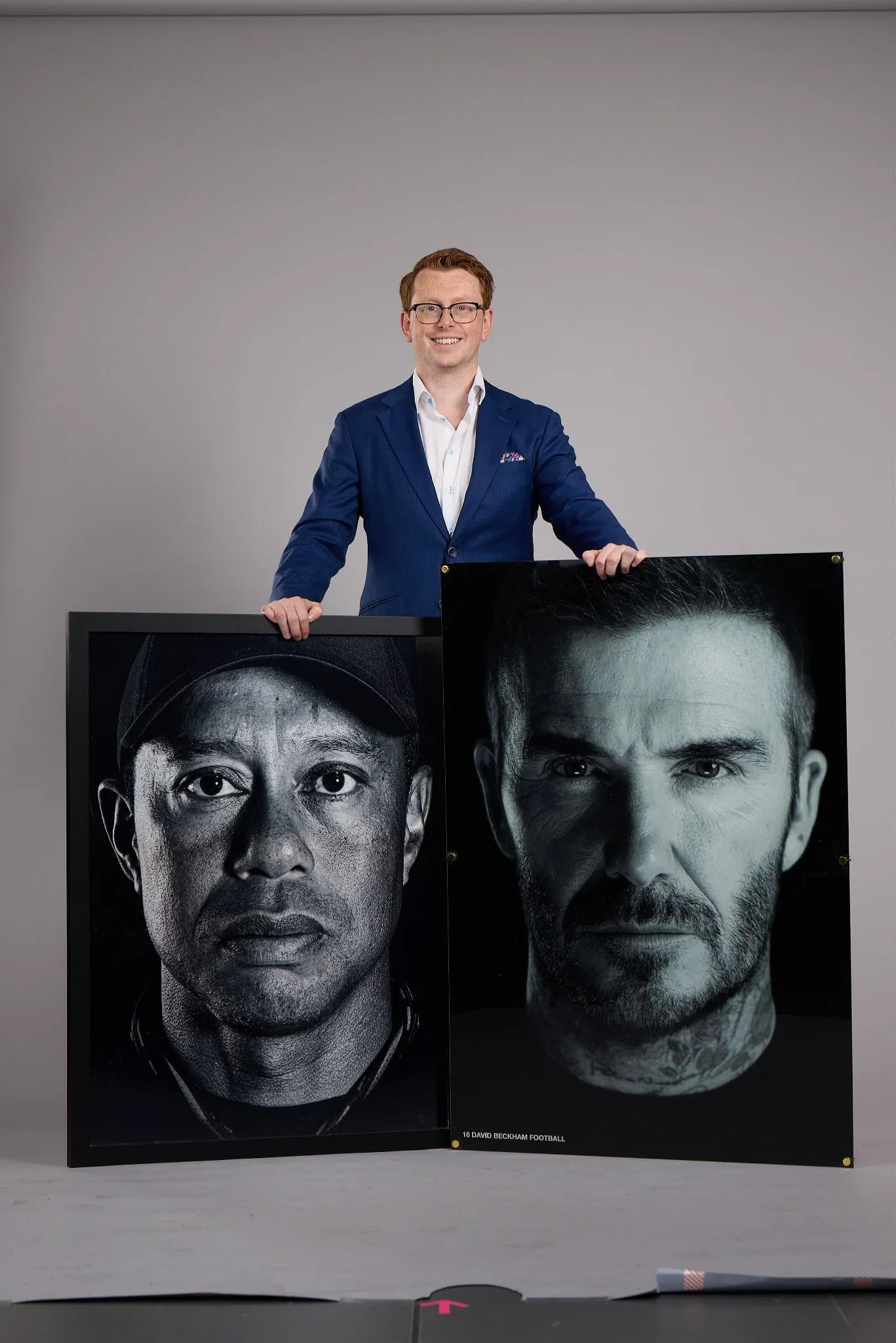 Champions Speakers Named as Winner in The Department for Business and Trade's 2025 Made in the UK, Sold to the World Awards