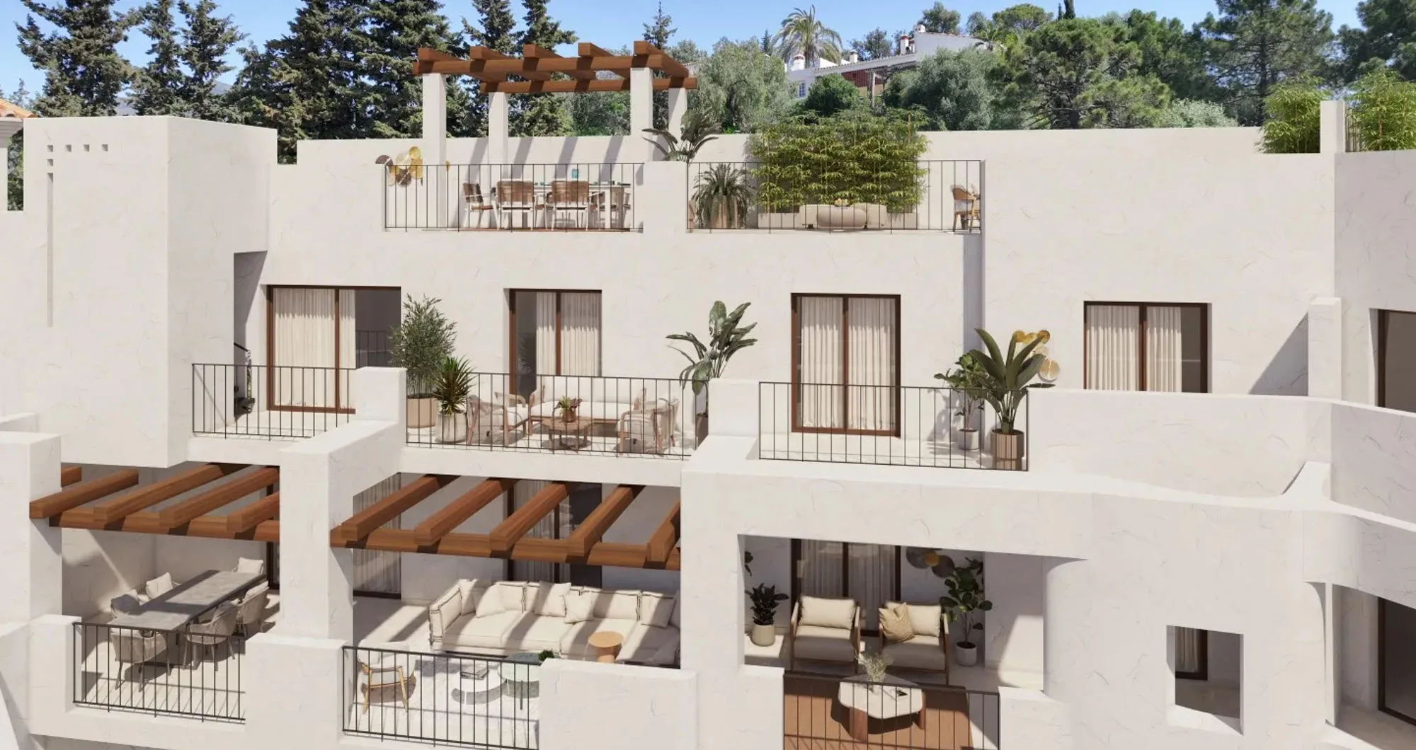 Taylor Wimpey España invests €11M in sustainable new homes in Andalusia