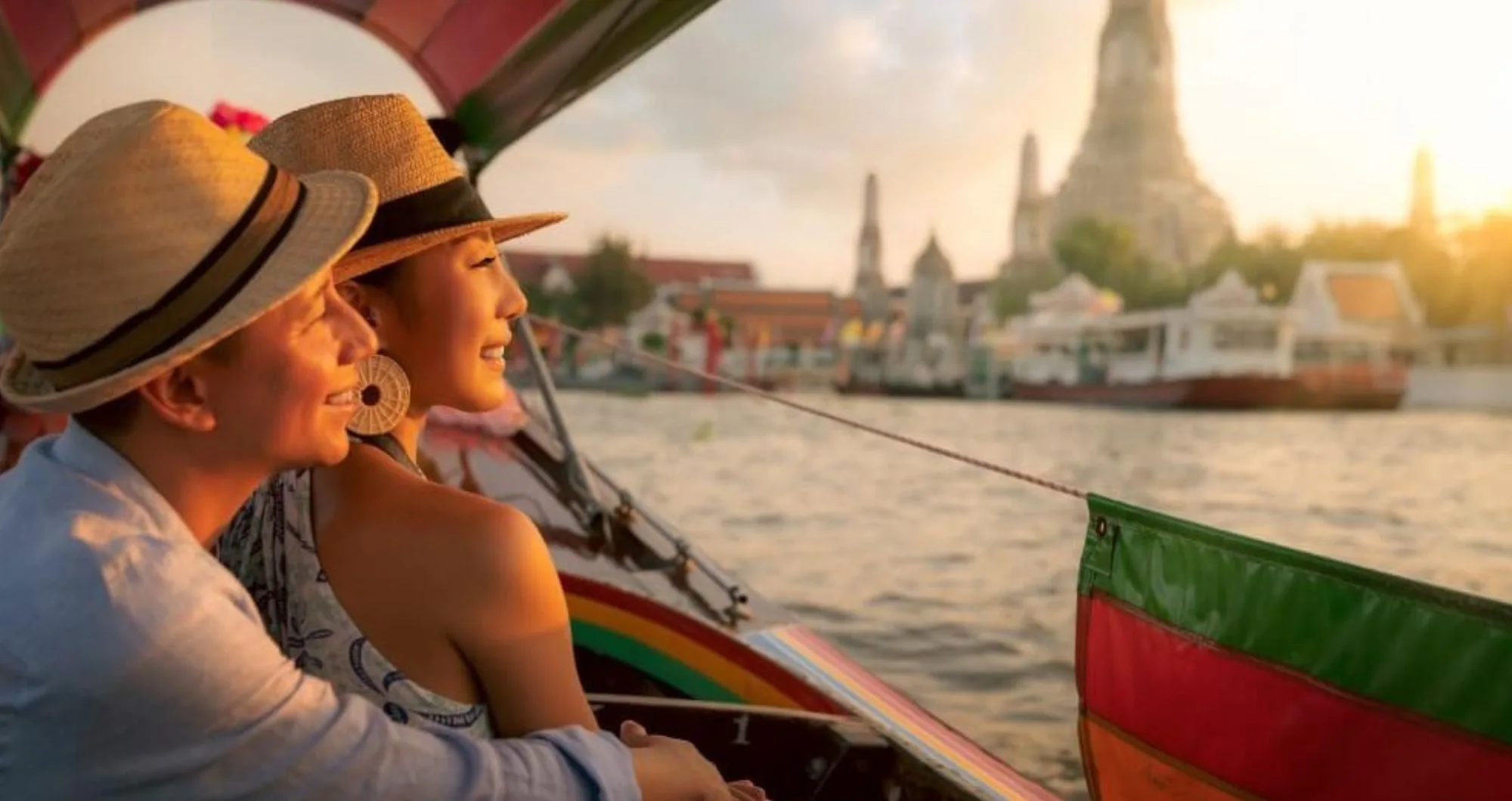 Thailand welcomes high-quality travellers: Why the UK is at the centre of a new tourism vision