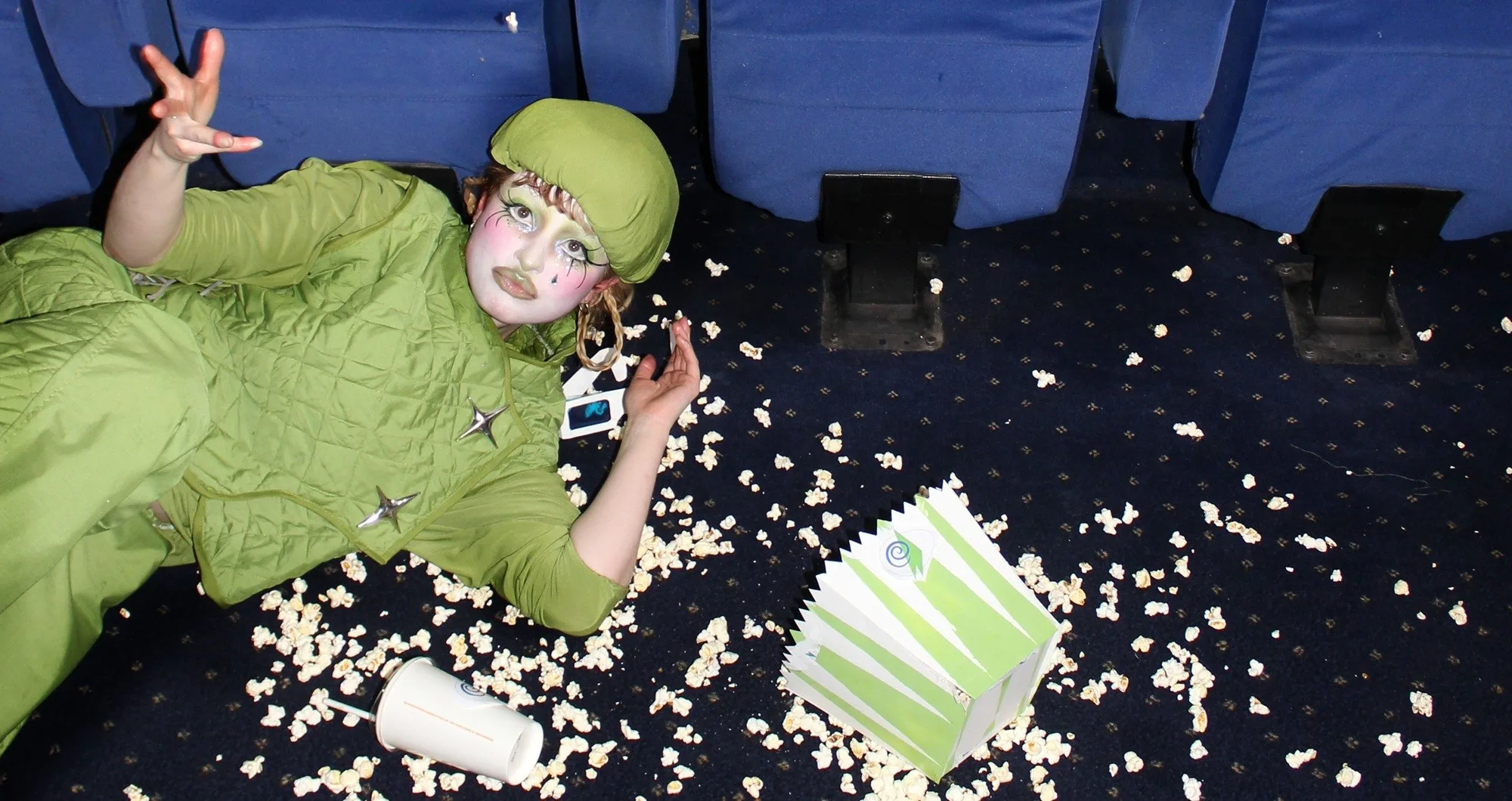 Where to see the best Edfringe Comedy and Cabaret Shows in London this summer