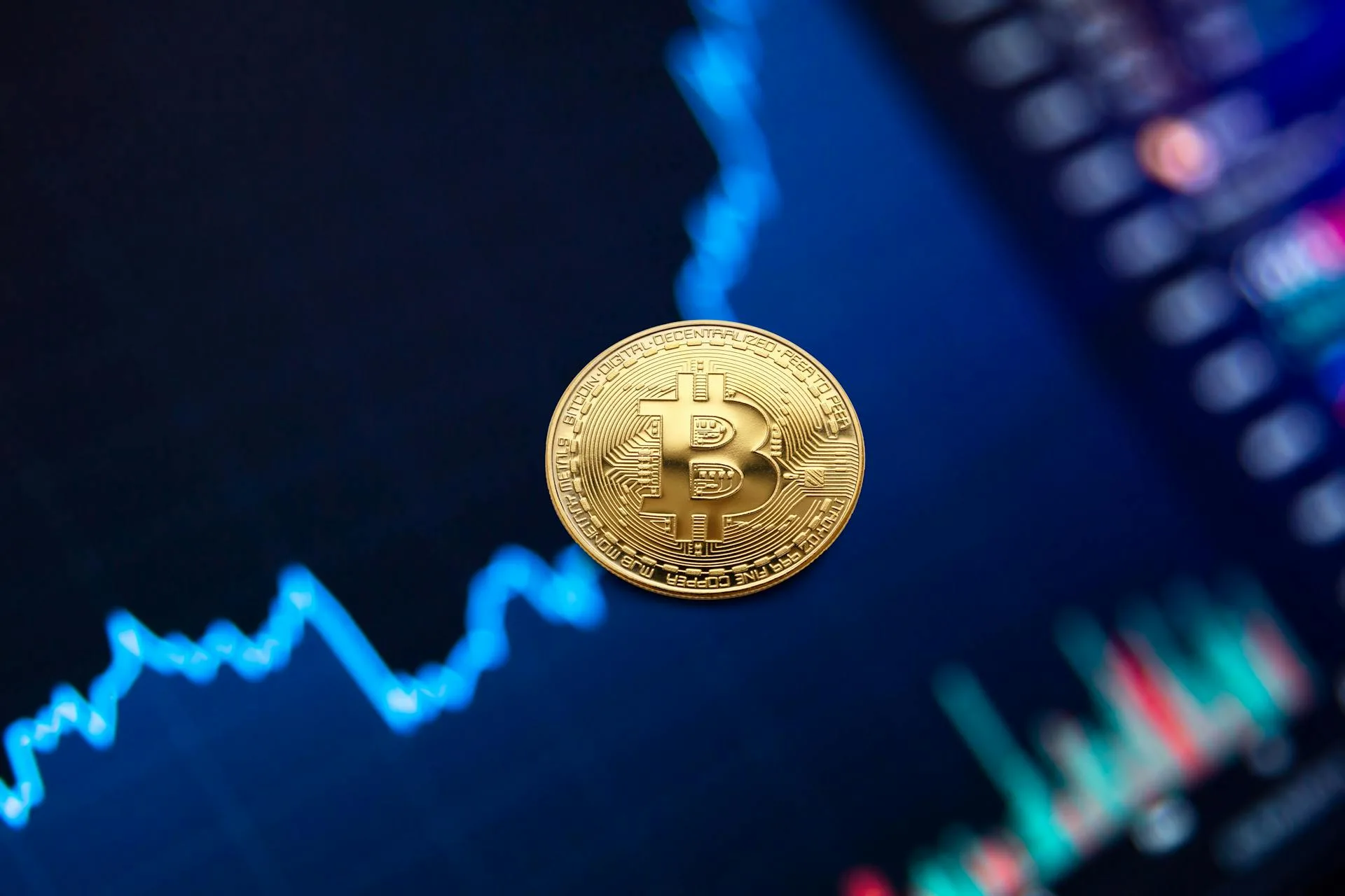 Traditional finance vs crypto – Why crypto is leading the way | London  Daily News