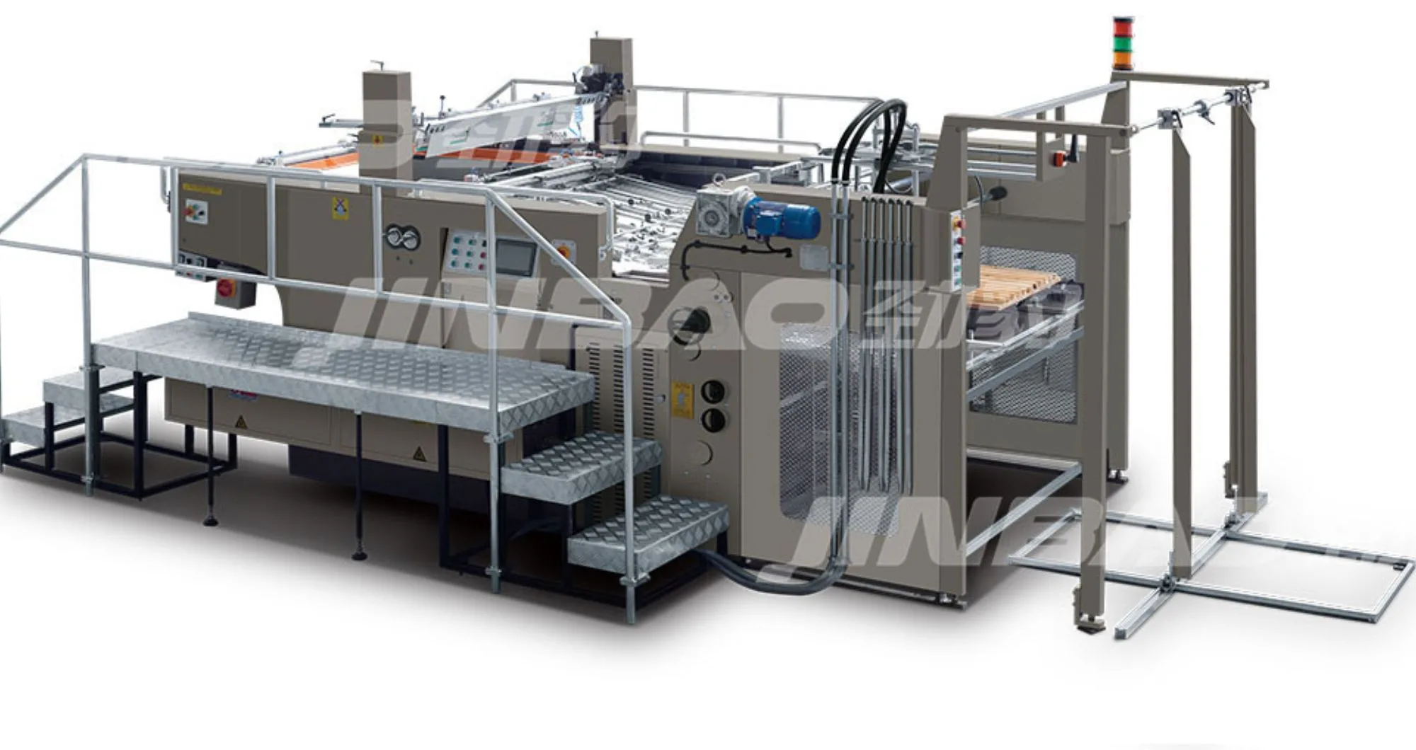 London’s Creative Engine: How Cylindrical Screen Printing Boosts Local ...