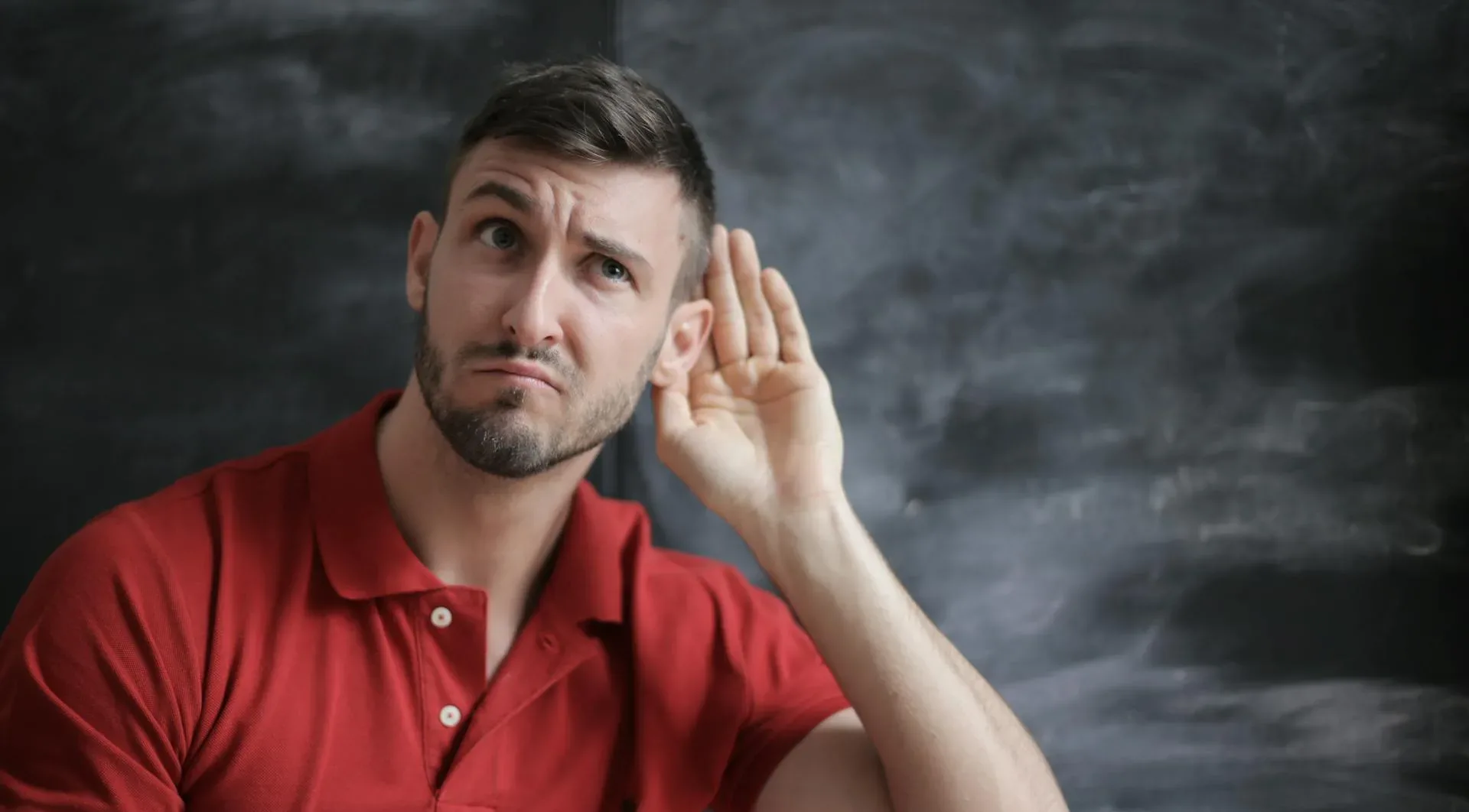 Hearing aid costs slashed as PocketAid arrives in the UK
