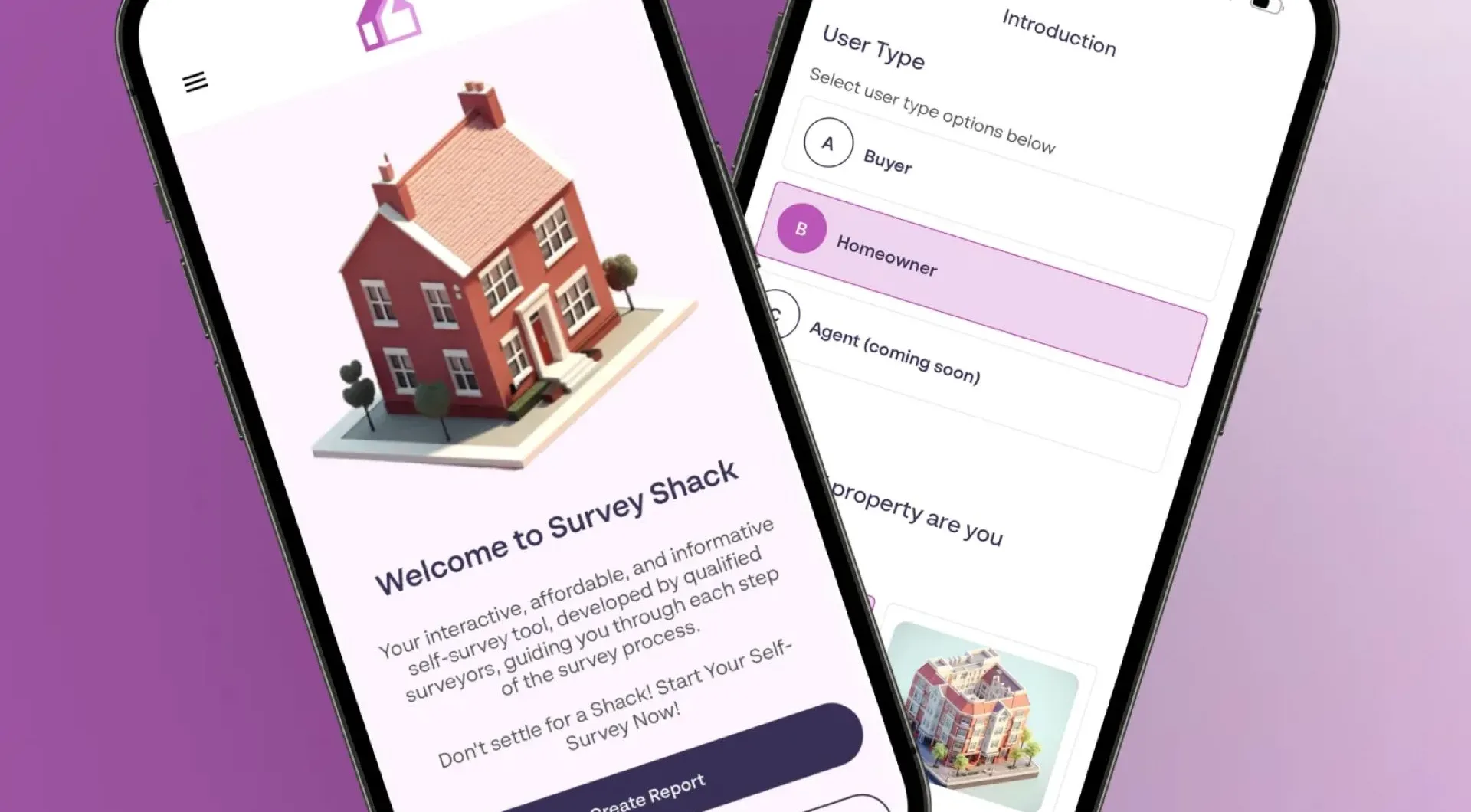 Sellers turn to tech for lower cost property surveys