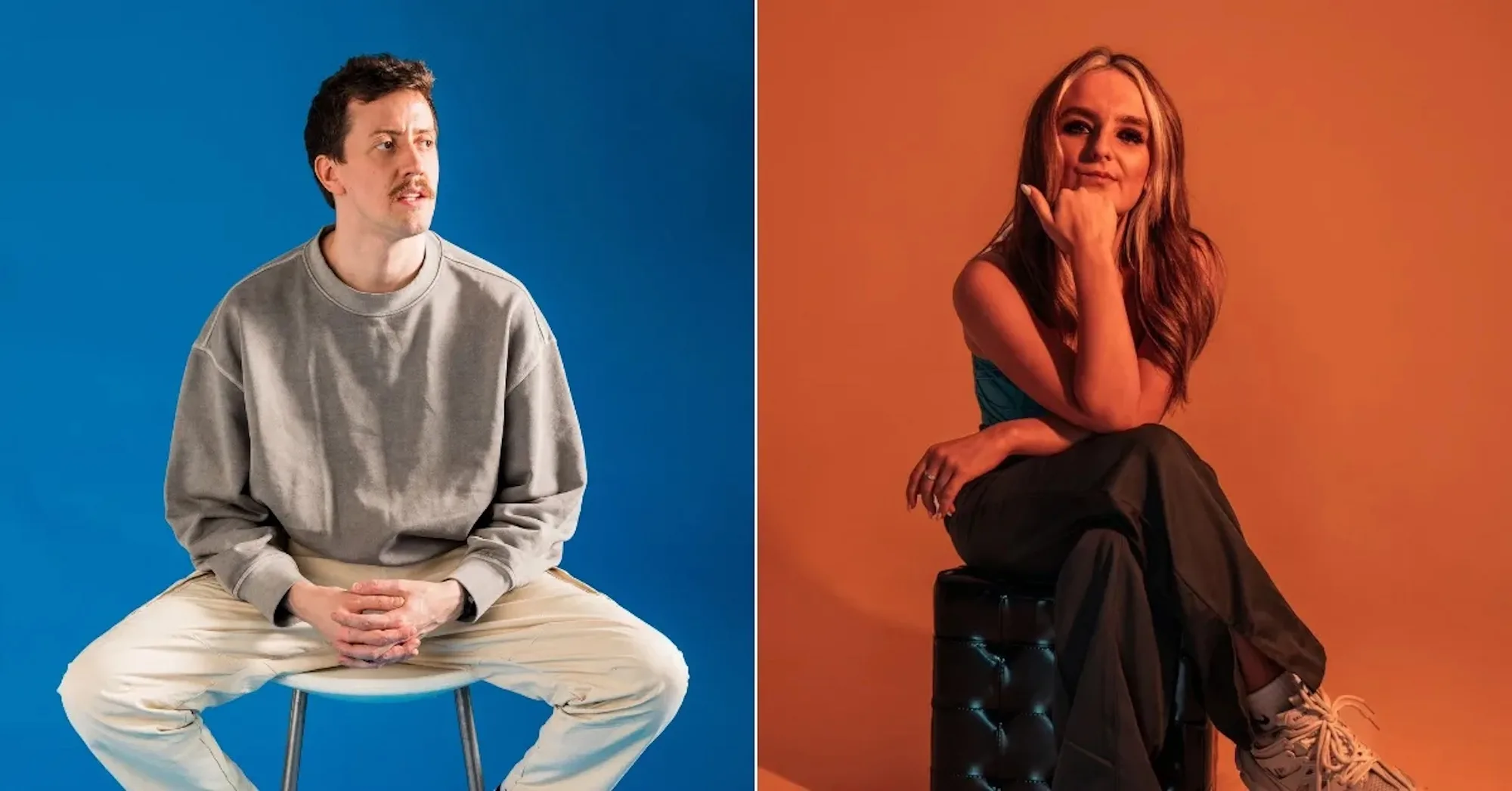 Perfect Havoc turns up the heat with Shugz & Aleya Mae Collab