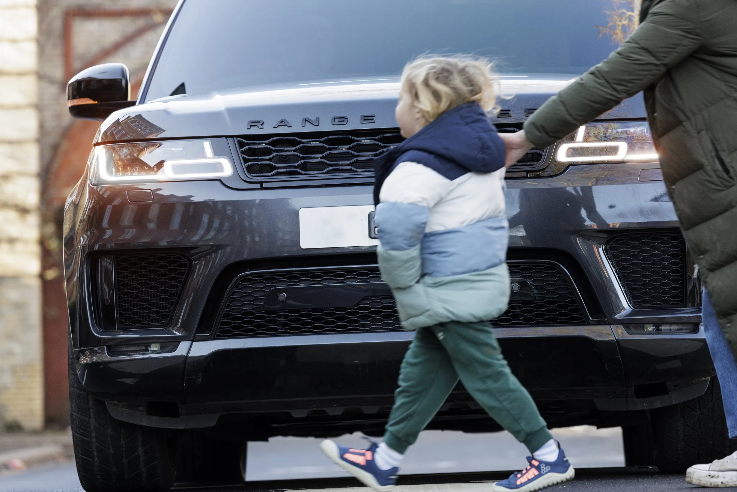 Call to drop Range Rover sponsorship of Wimbledon as SUVs 82% more ...