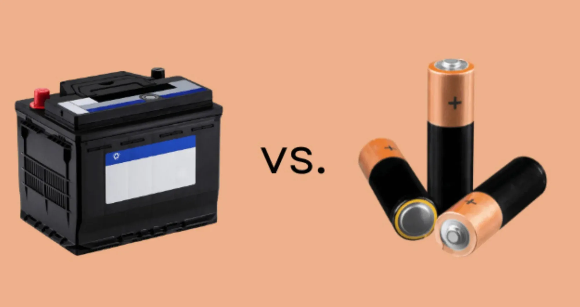 LiFePO4 vs Lithium-Ion Batteries: Which One Should You Choose?