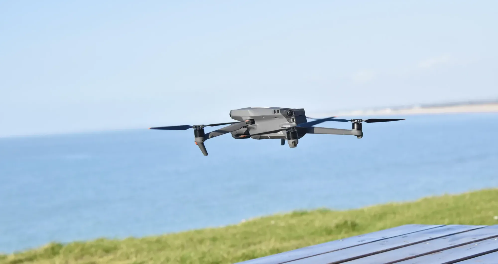 Drone market worth USD 95.4 billion by 2034