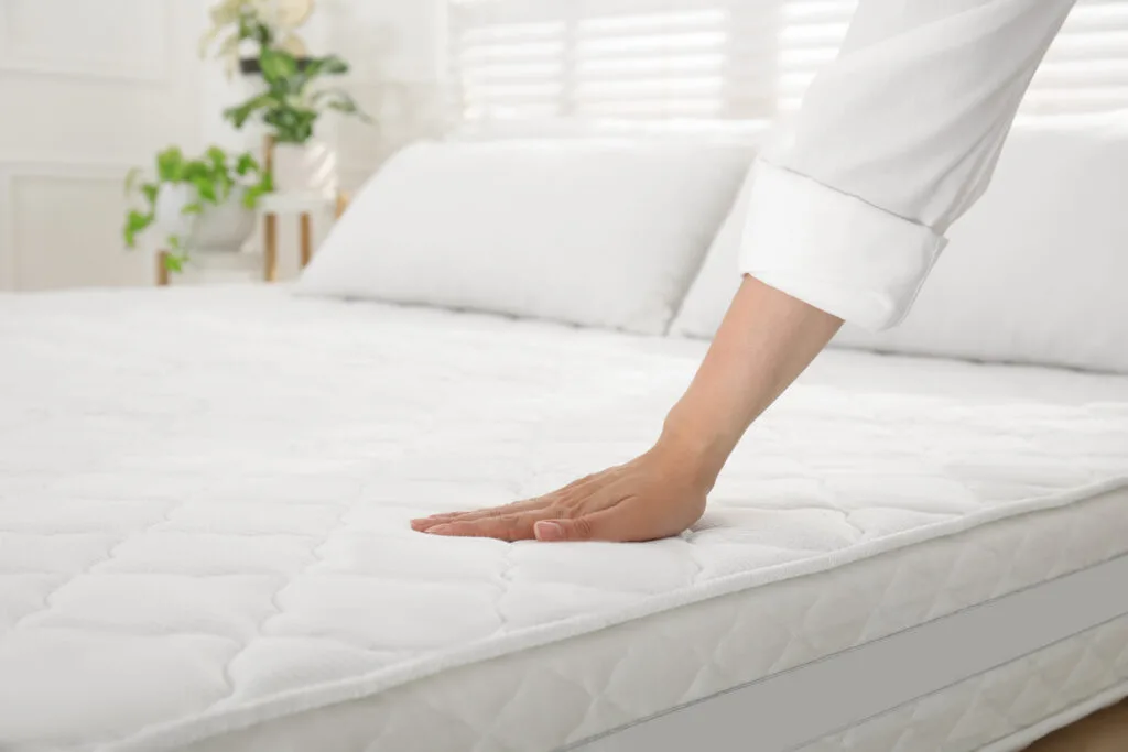 The Ultimate Guide for Pocket Spring Mattress in 2025