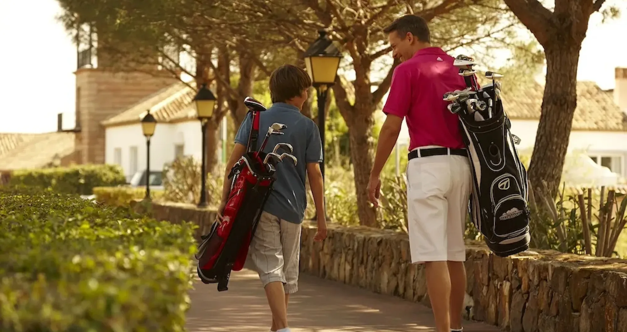 Homebuyers demand more – and turn to golf resorts to get it