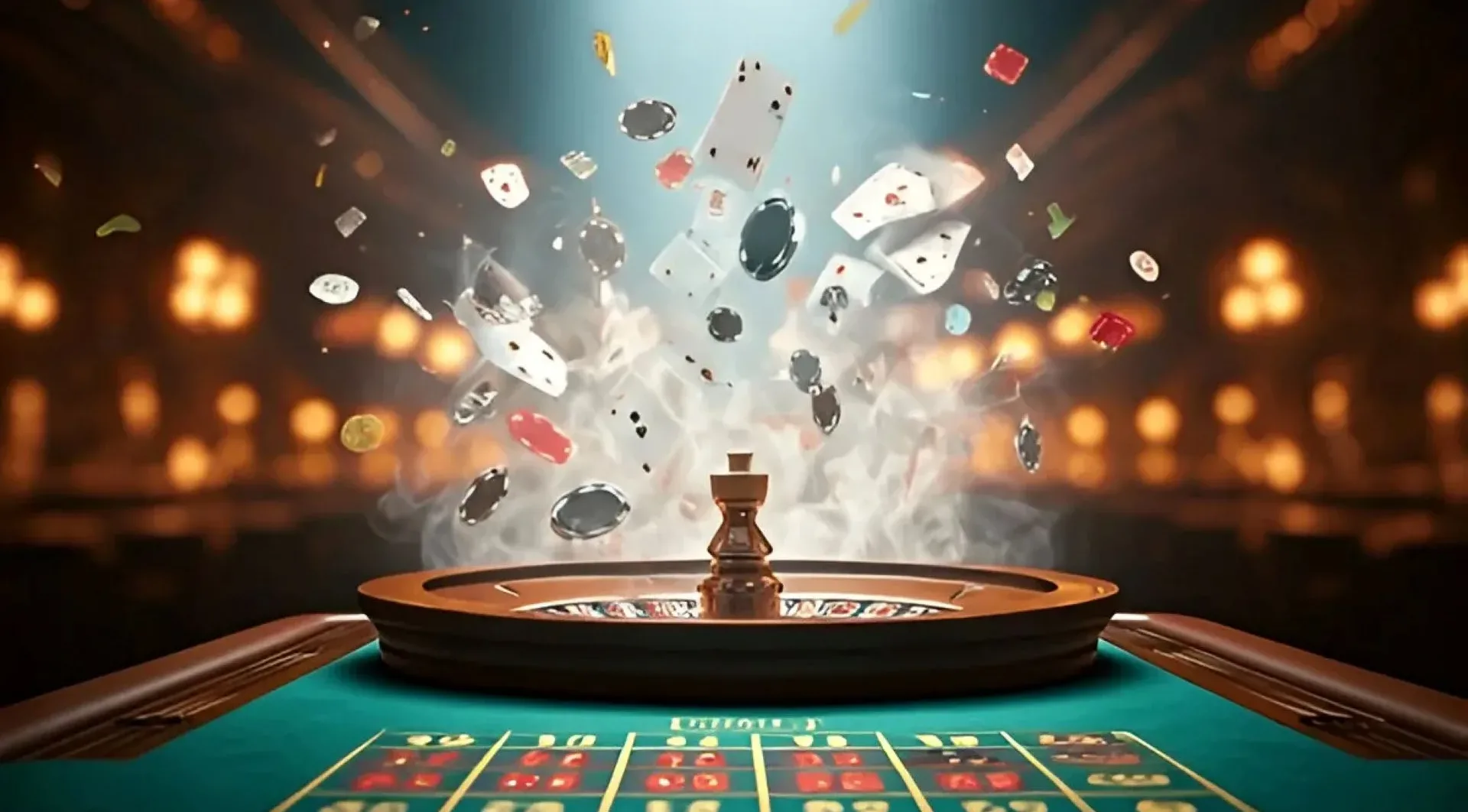 Responsible Gaming and Regulation
