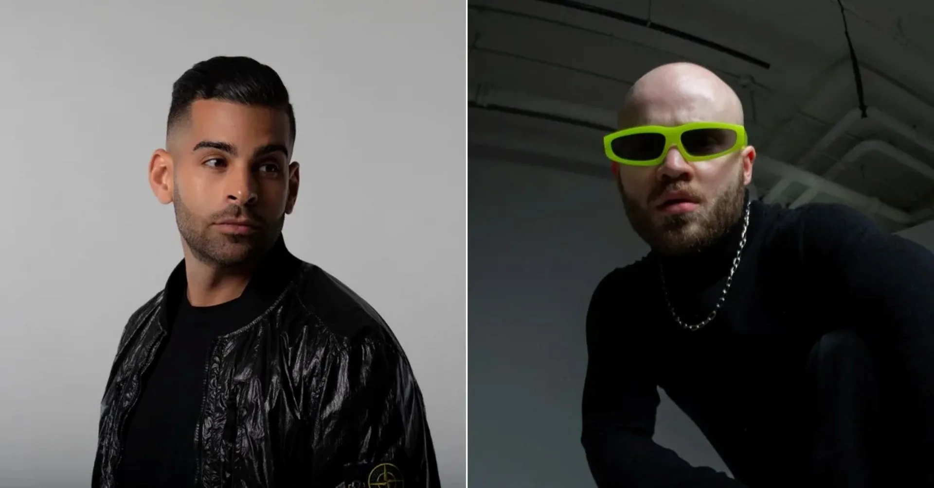 London’s Perfect Havoc releases catchy new single from PS1 and MINUI