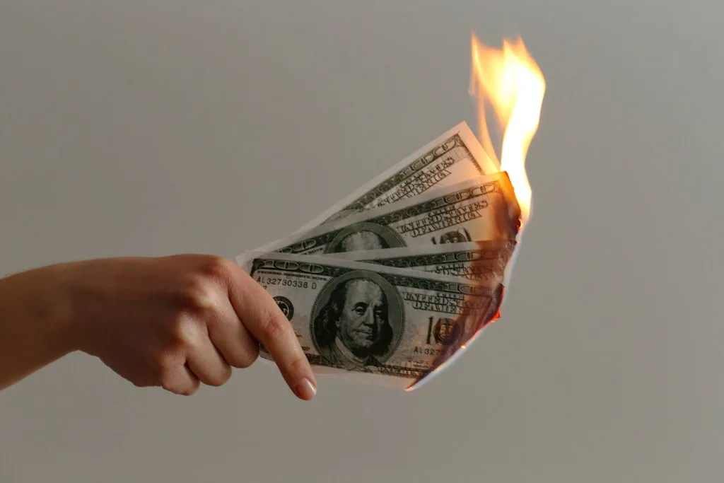 5 things I learned travelling with only cash in Latin America