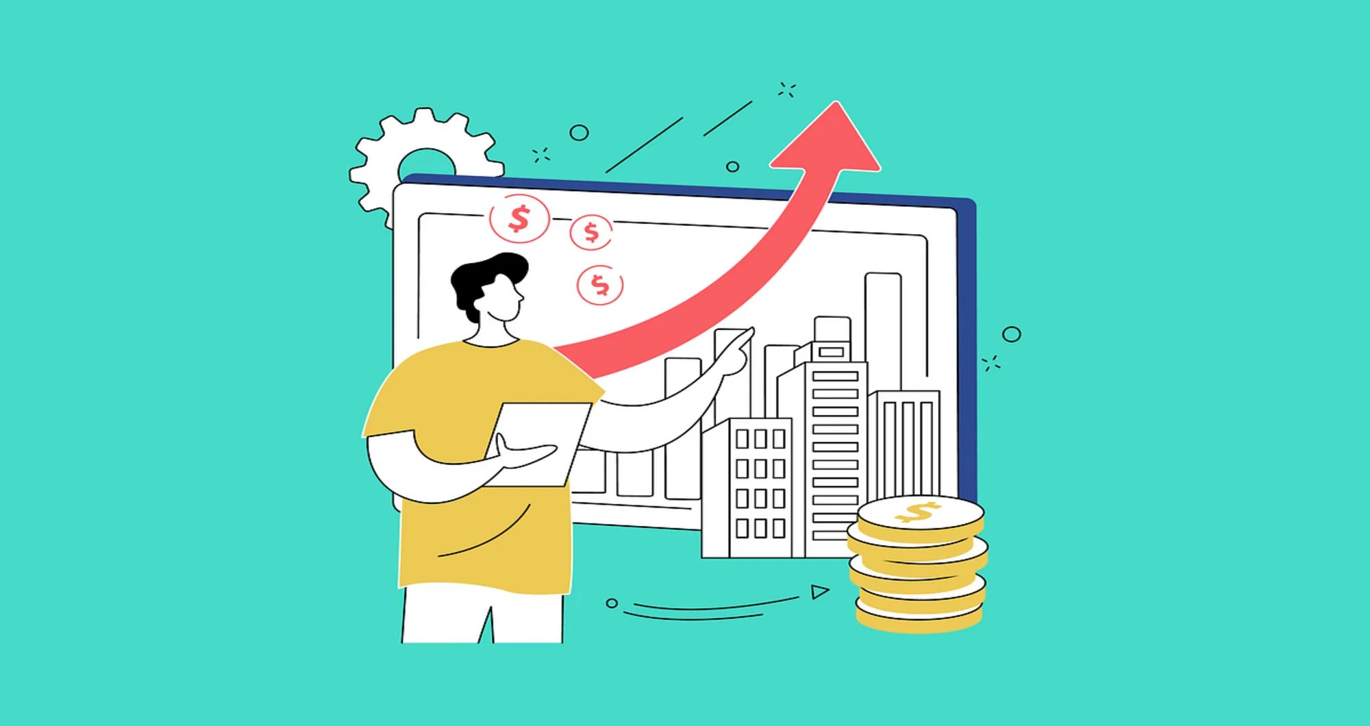 Future trends in fintech software development