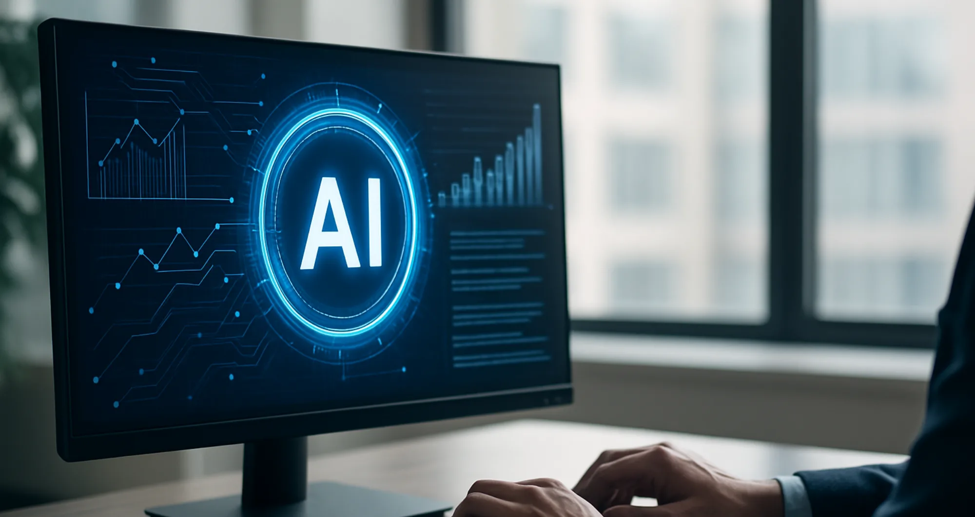 How AI is reshaping business operations: Key use cases enterprises are investing in today