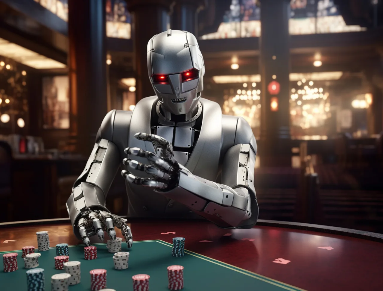 AI breakdown of betting bonus conditions: Can bettors make use of it?