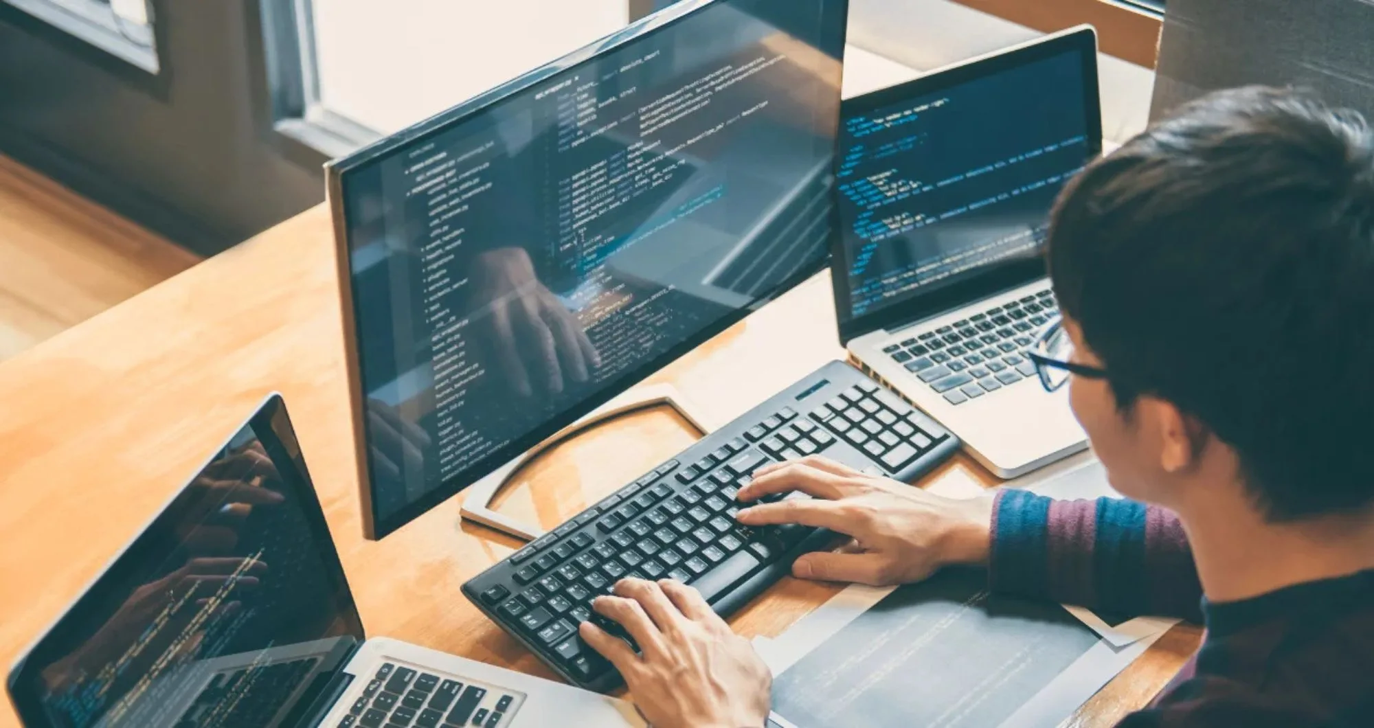The importance of skilled moderators in global research
